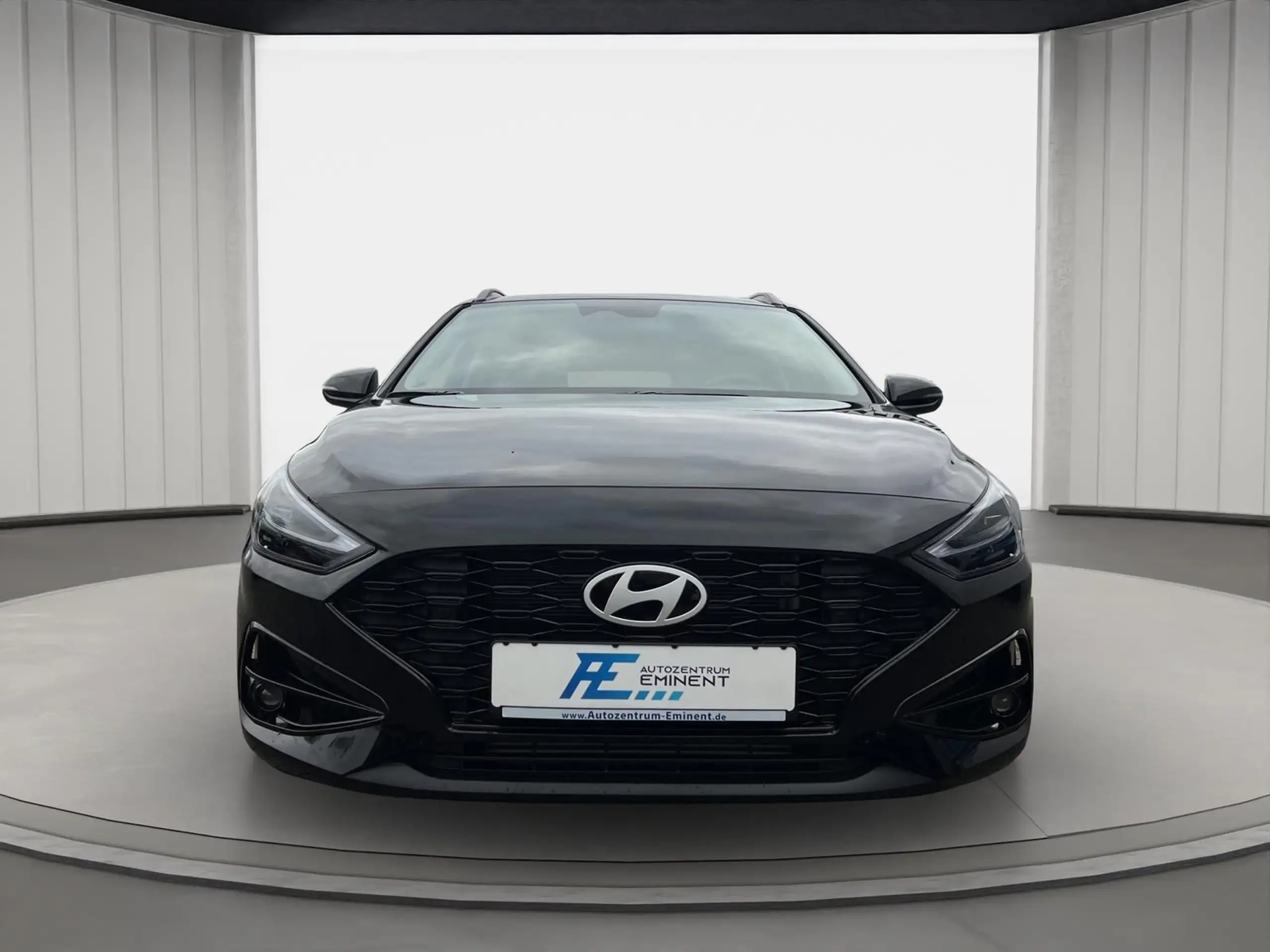 Hyundai - i30