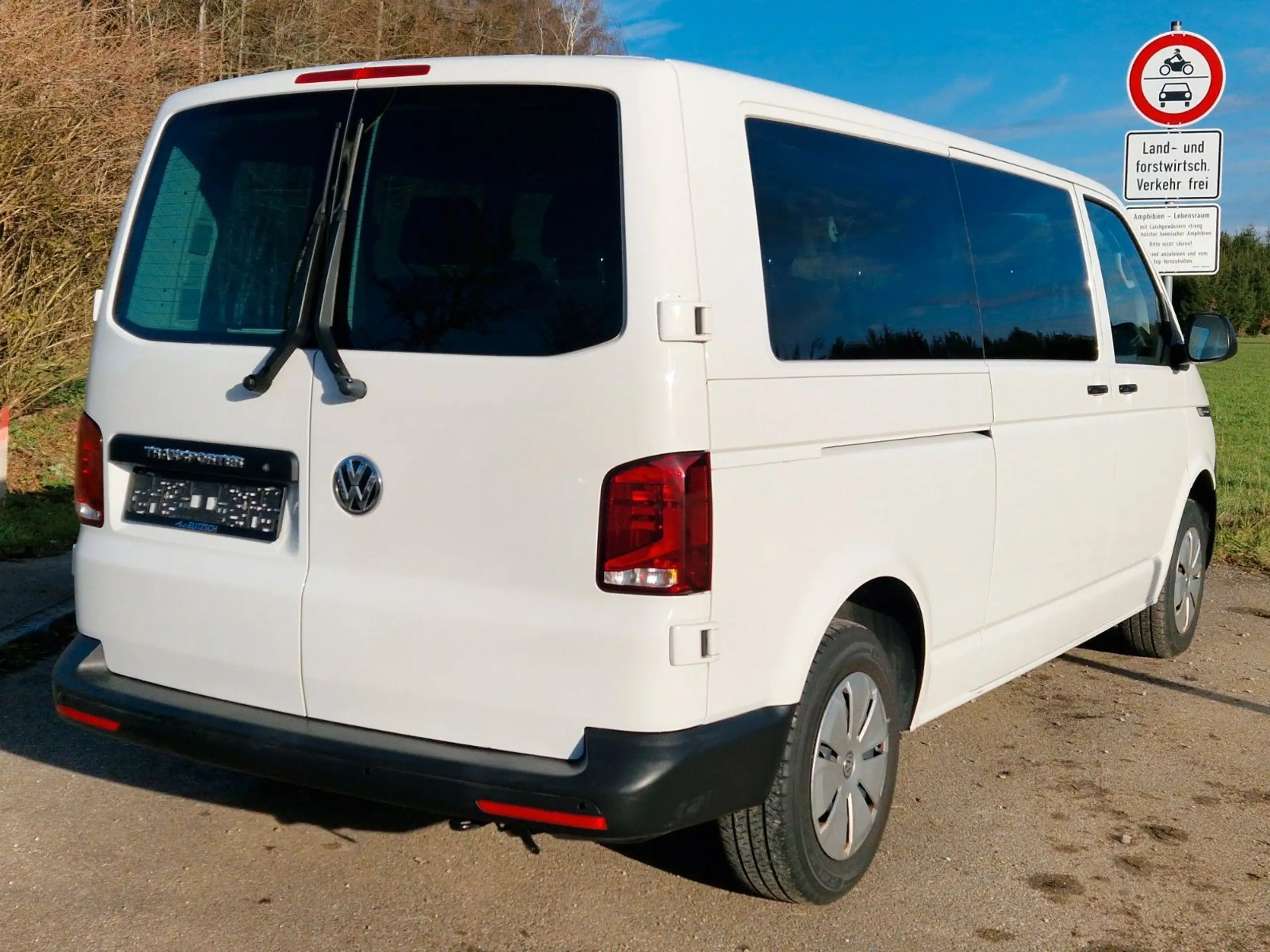 Volkswagen - T6 Transporter