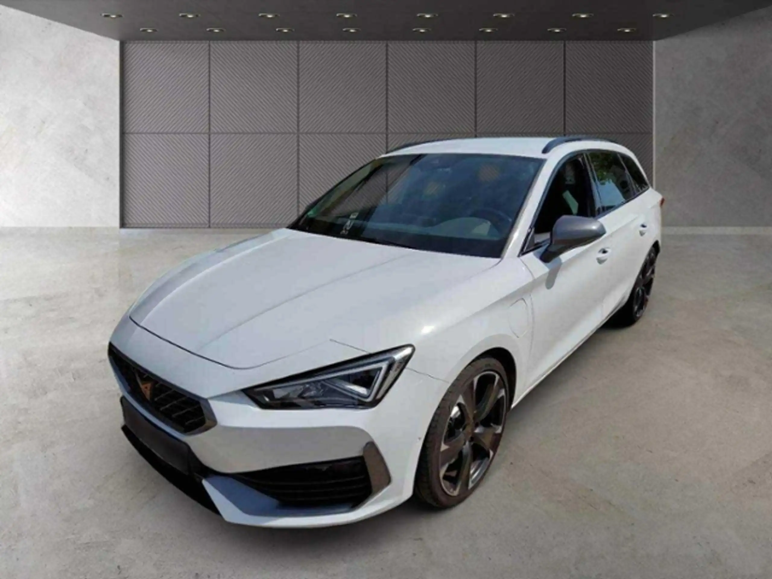 CUPRA - Leon