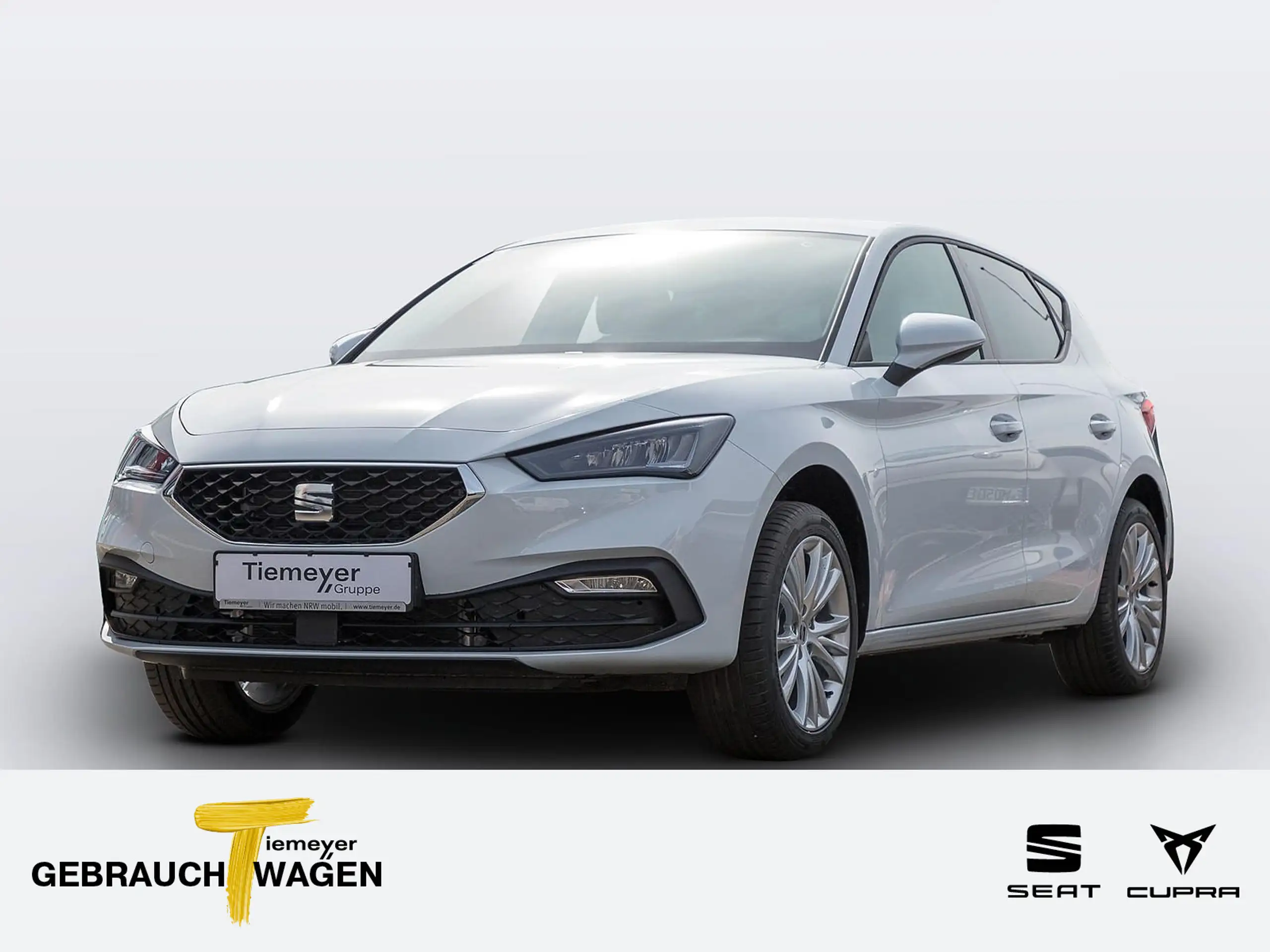 SEAT - Leon