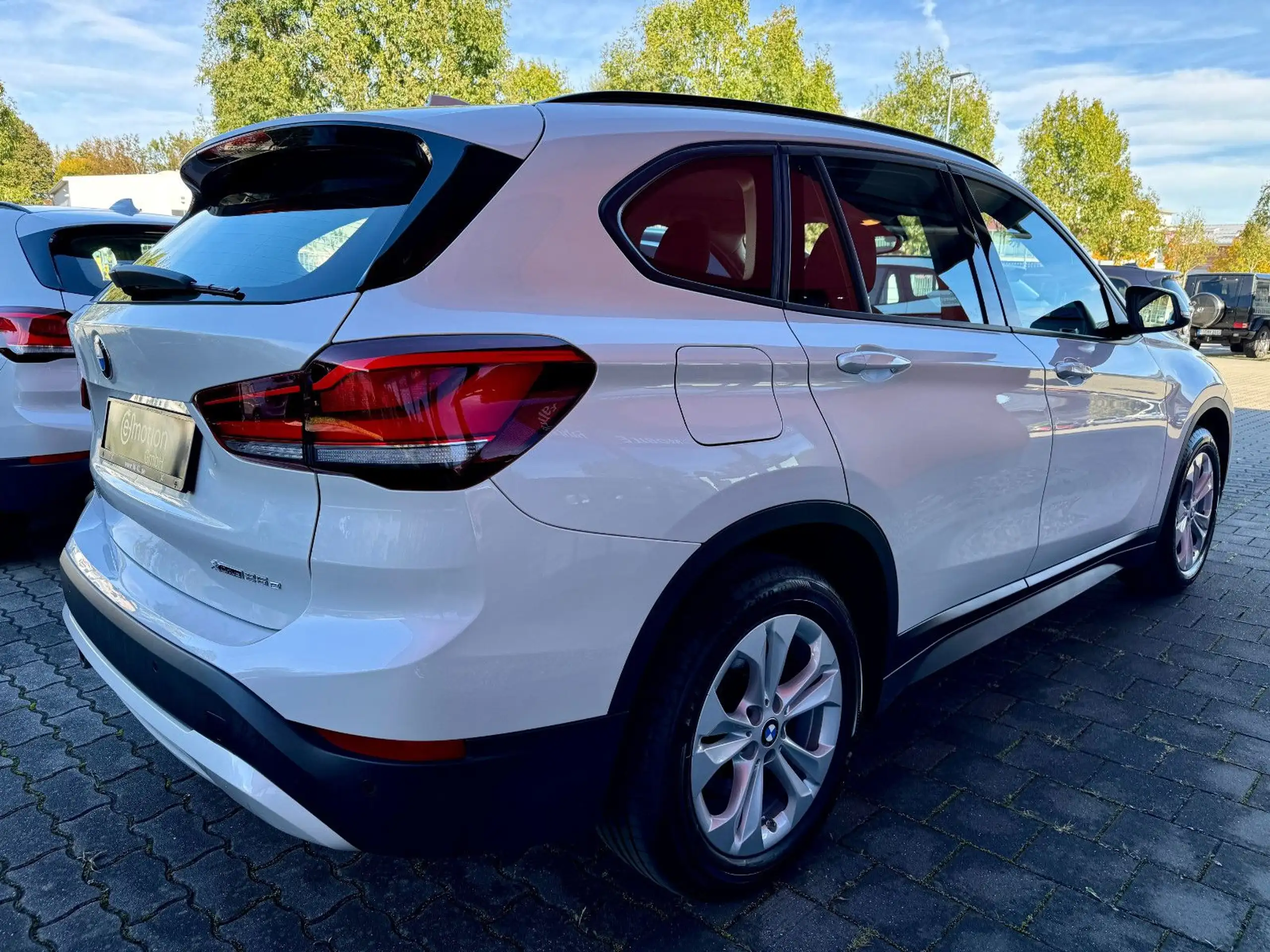 BMW - X1