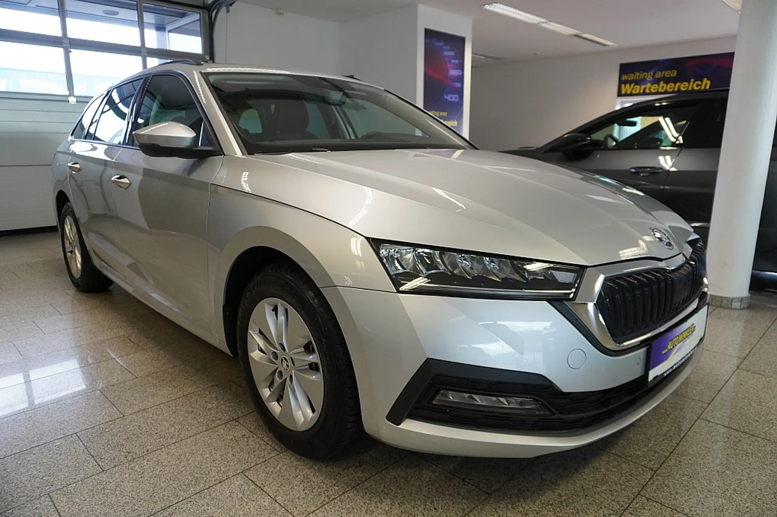 Skoda - Octavia