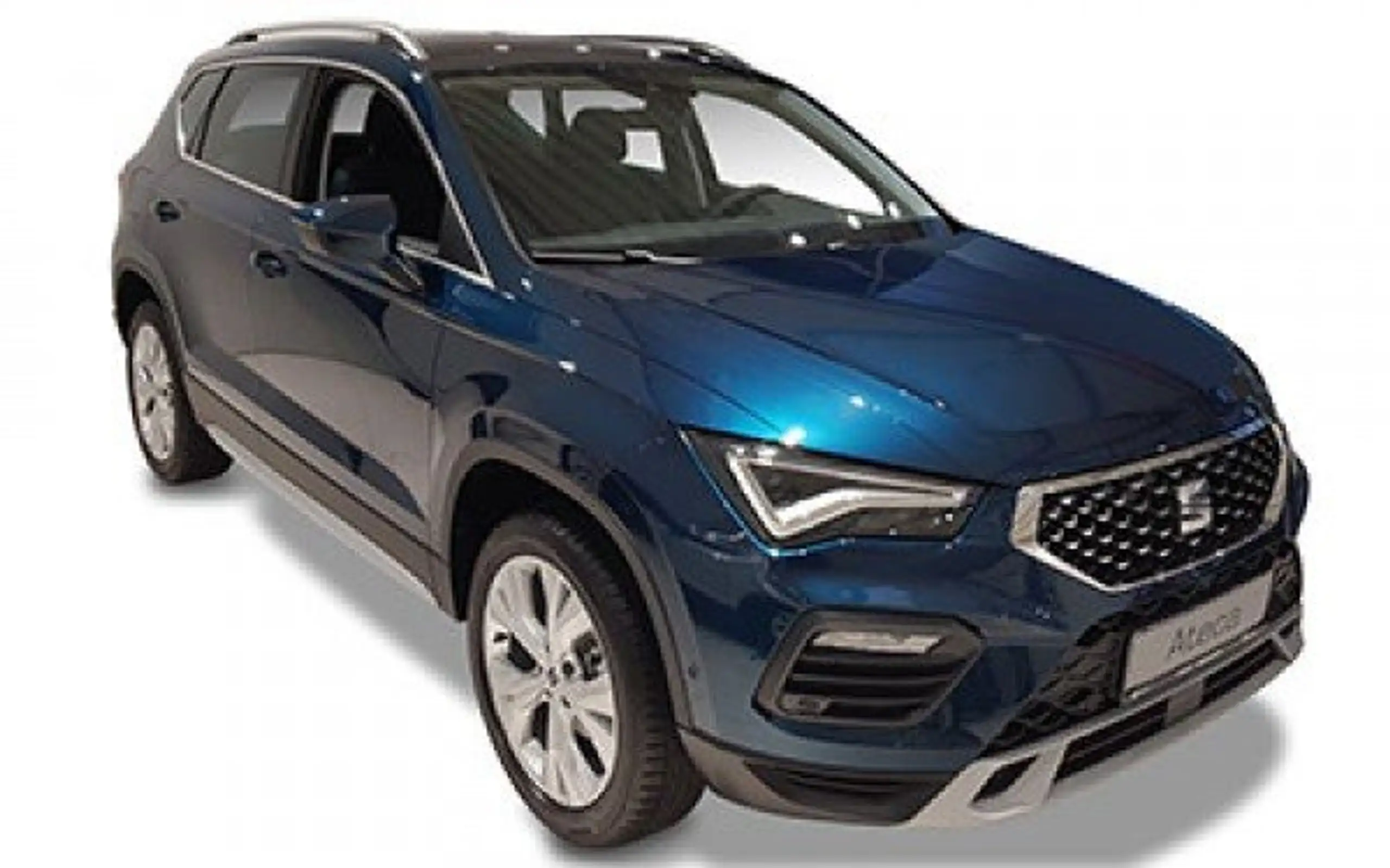 SEAT - Ateca