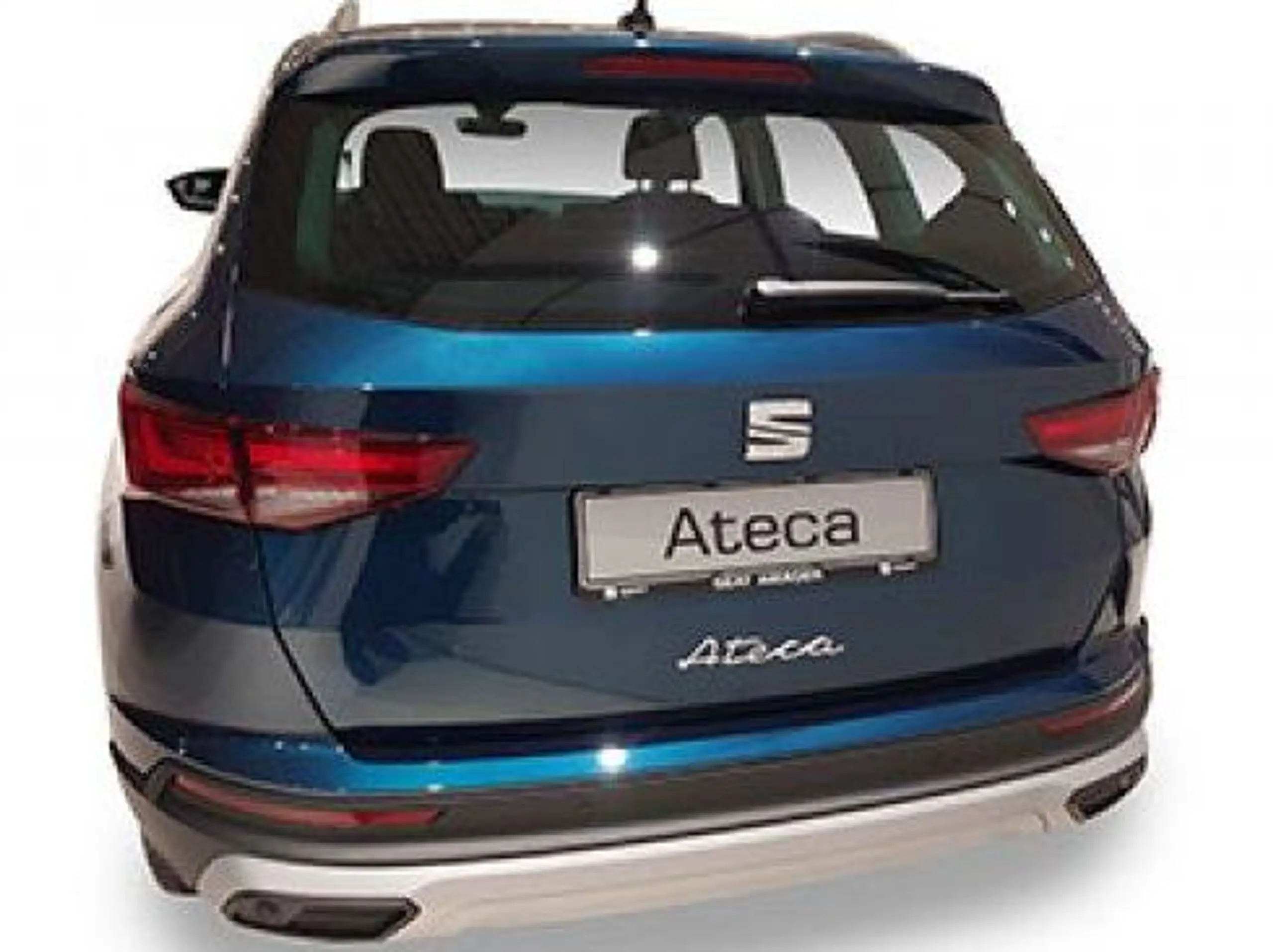 SEAT - Ateca