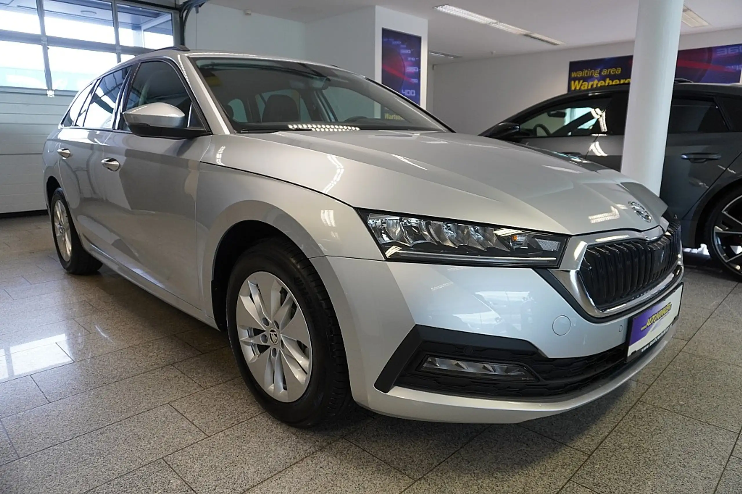 Skoda - Octavia