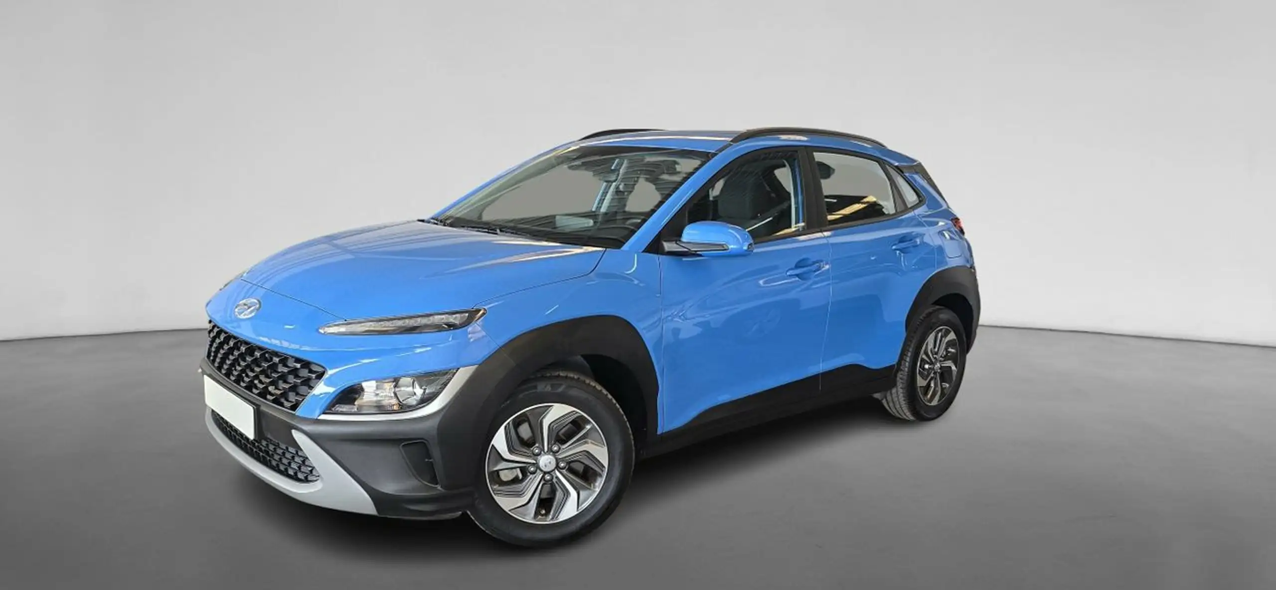 Hyundai - KONA