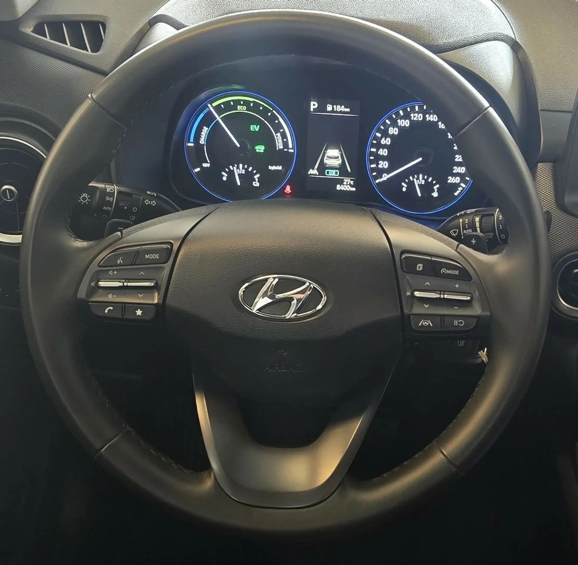 Hyundai - KONA