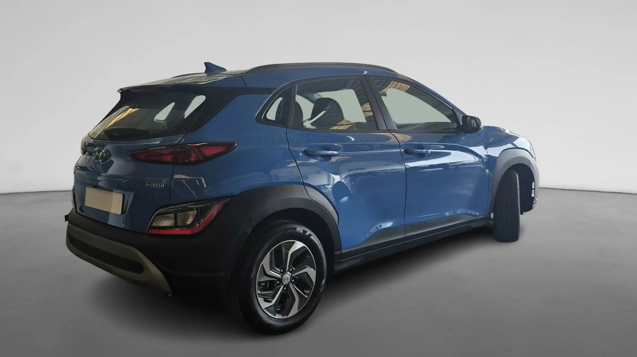 Hyundai - KONA