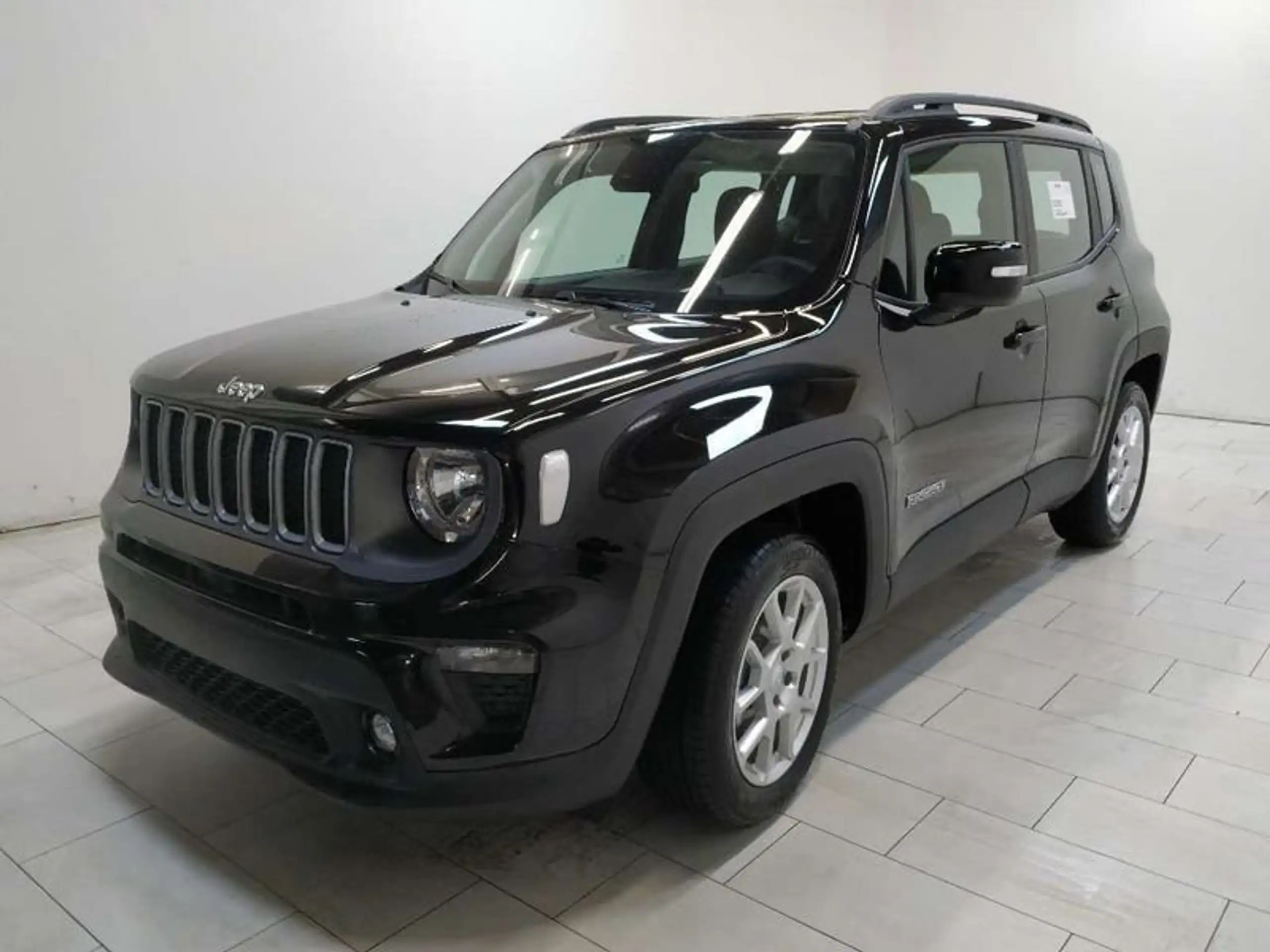 Jeep - Renegade