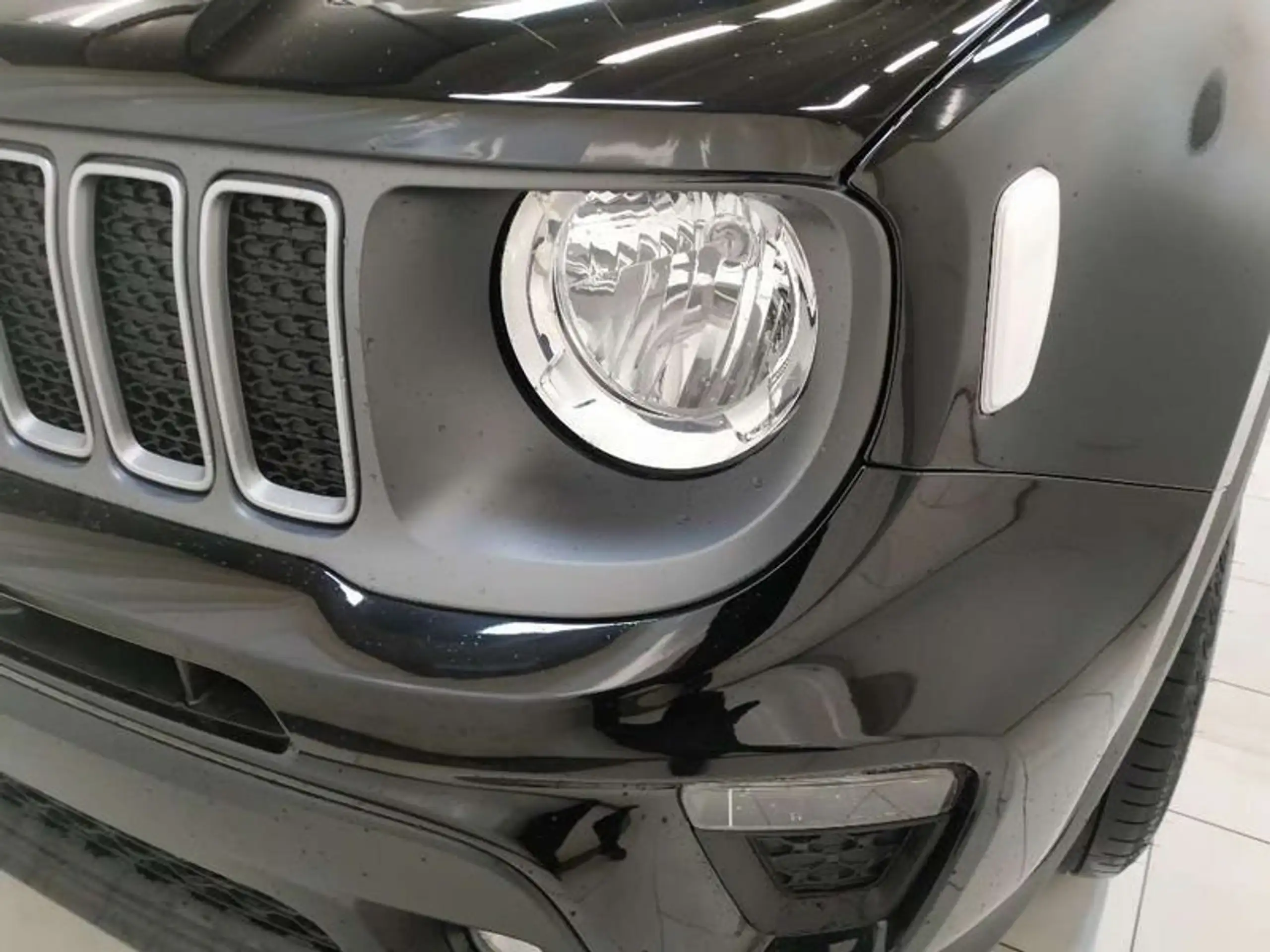 Jeep - Renegade