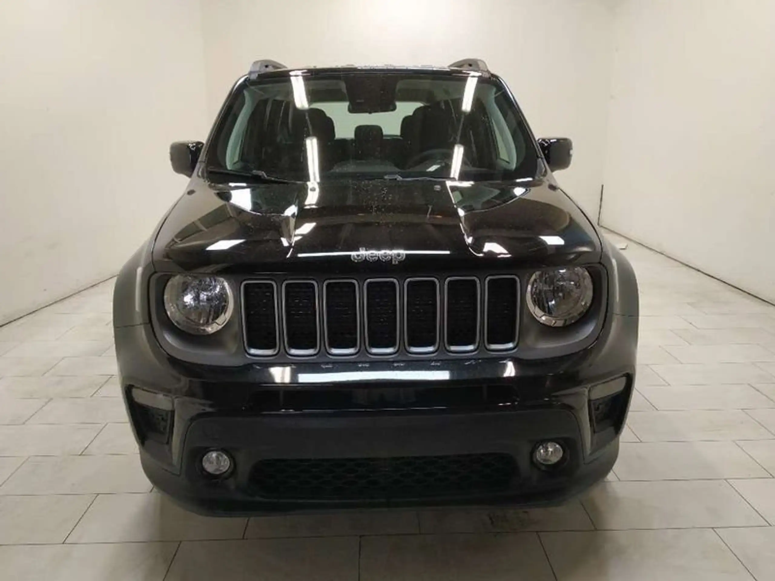 Jeep - Renegade