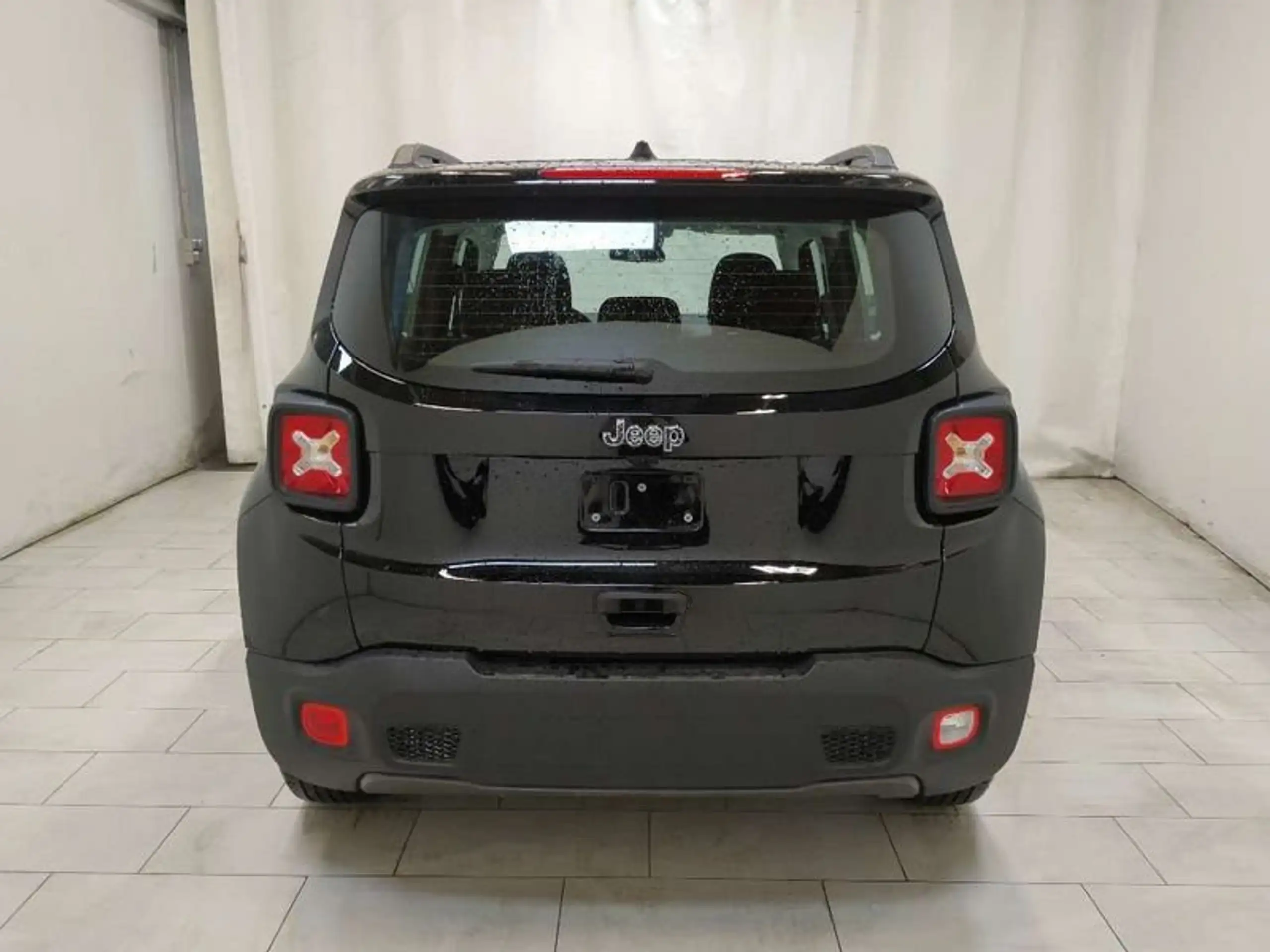 Jeep - Renegade