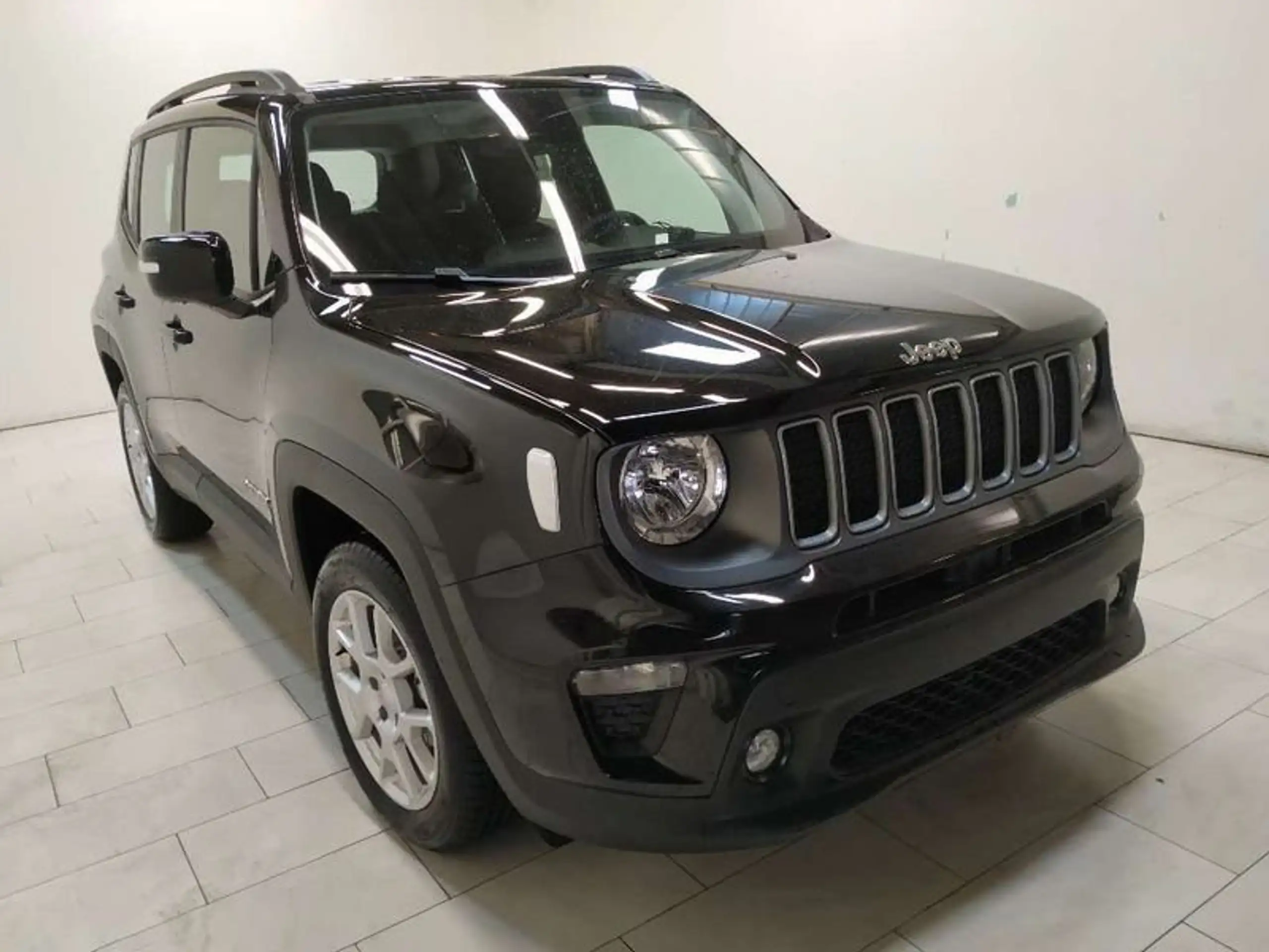 Jeep - Renegade