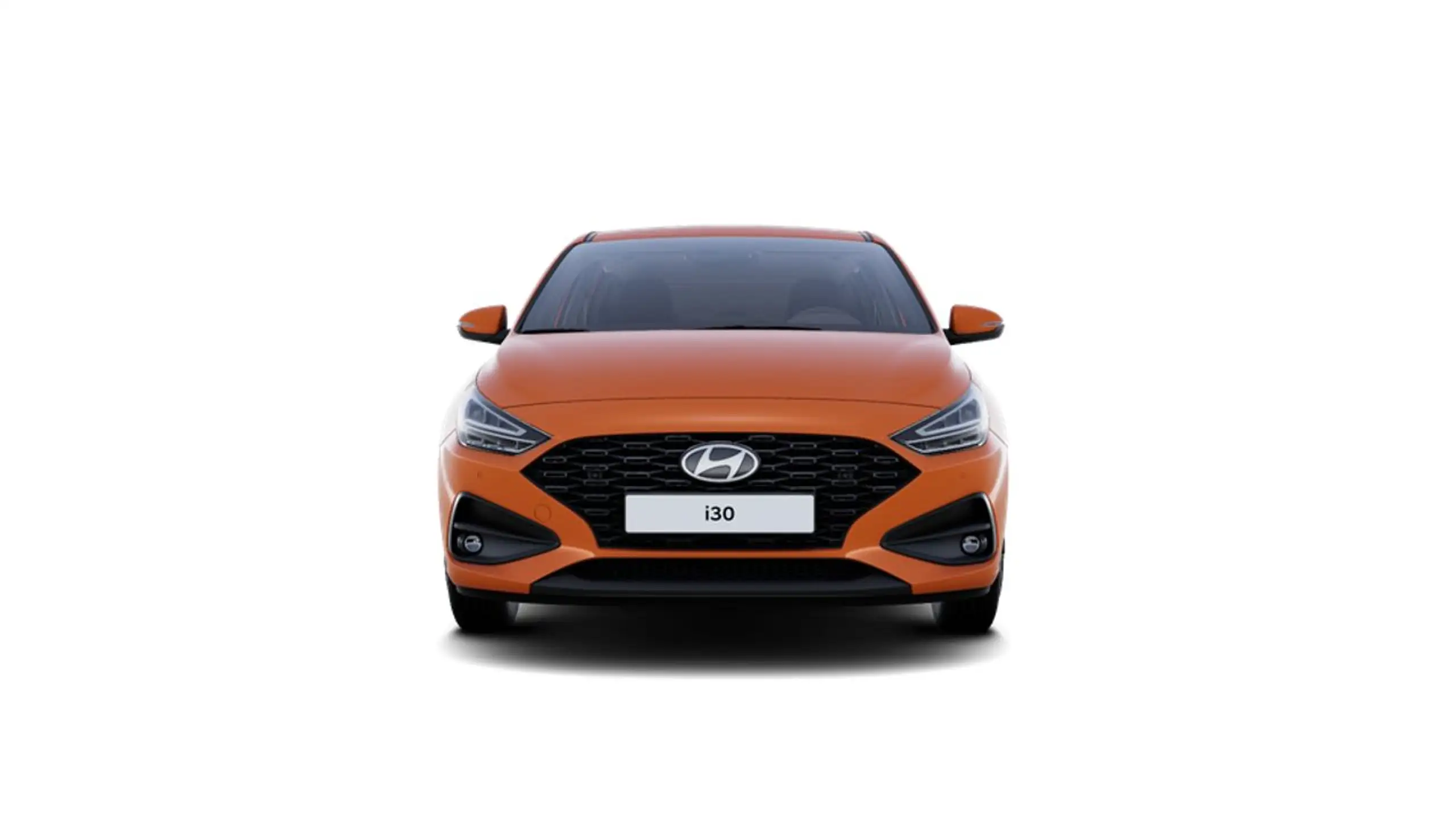 Hyundai - i30