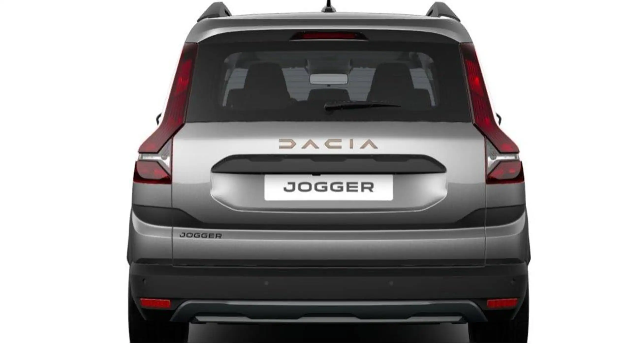 Dacia - Jogger