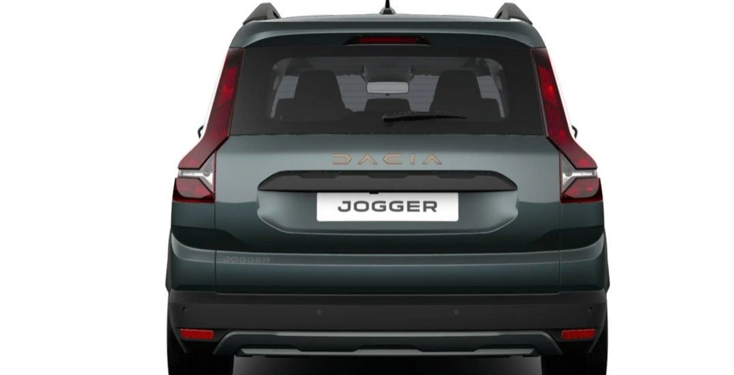 Dacia - Jogger