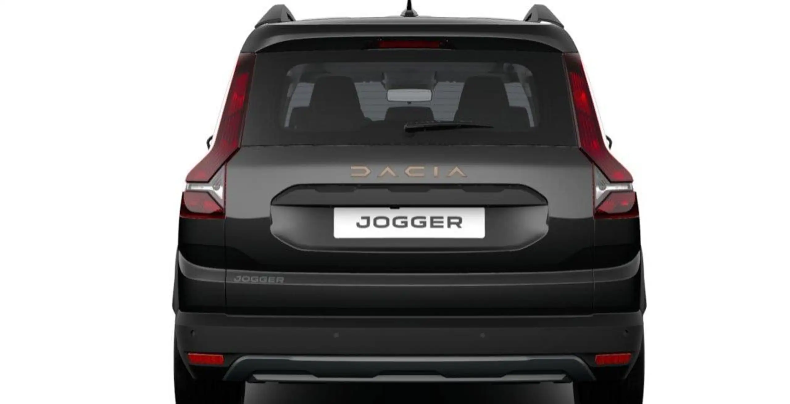 Dacia - Jogger