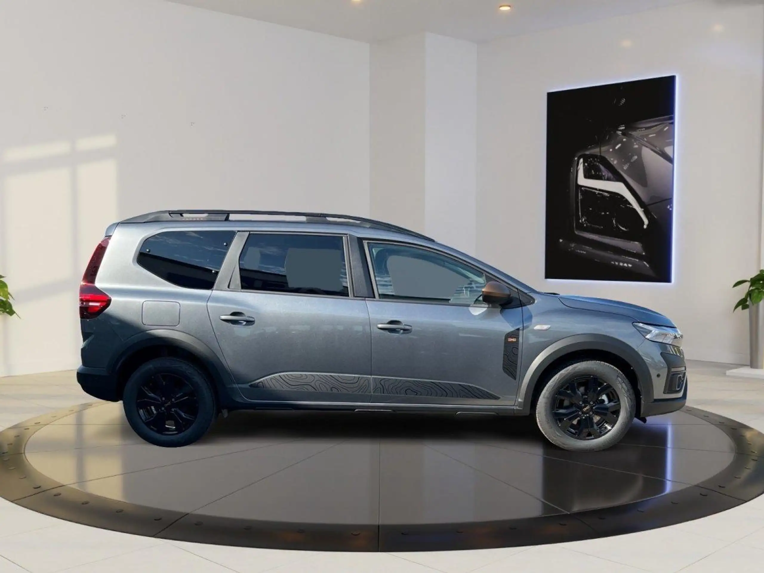 Dacia Jogger 2024