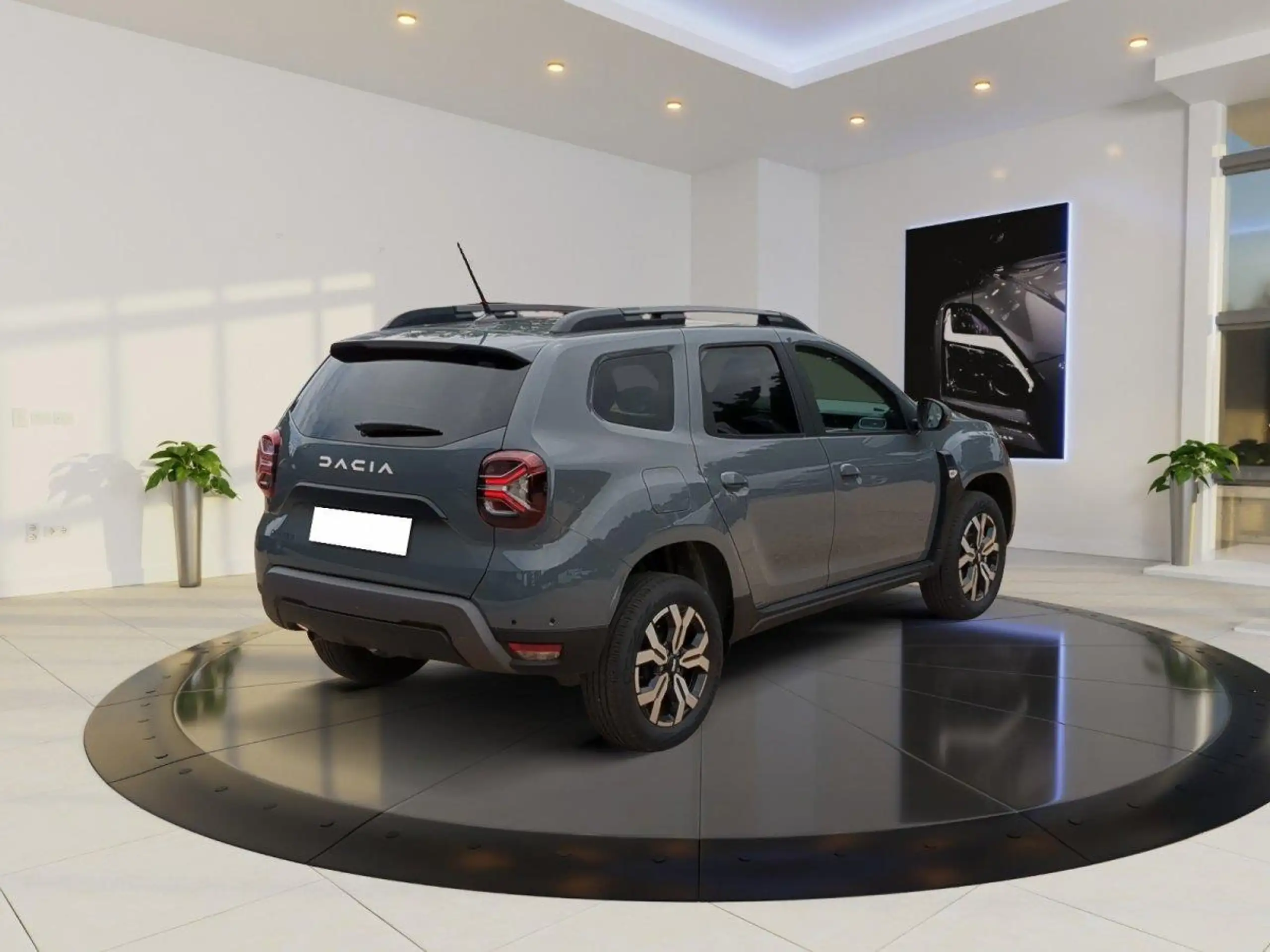 Dacia - Duster