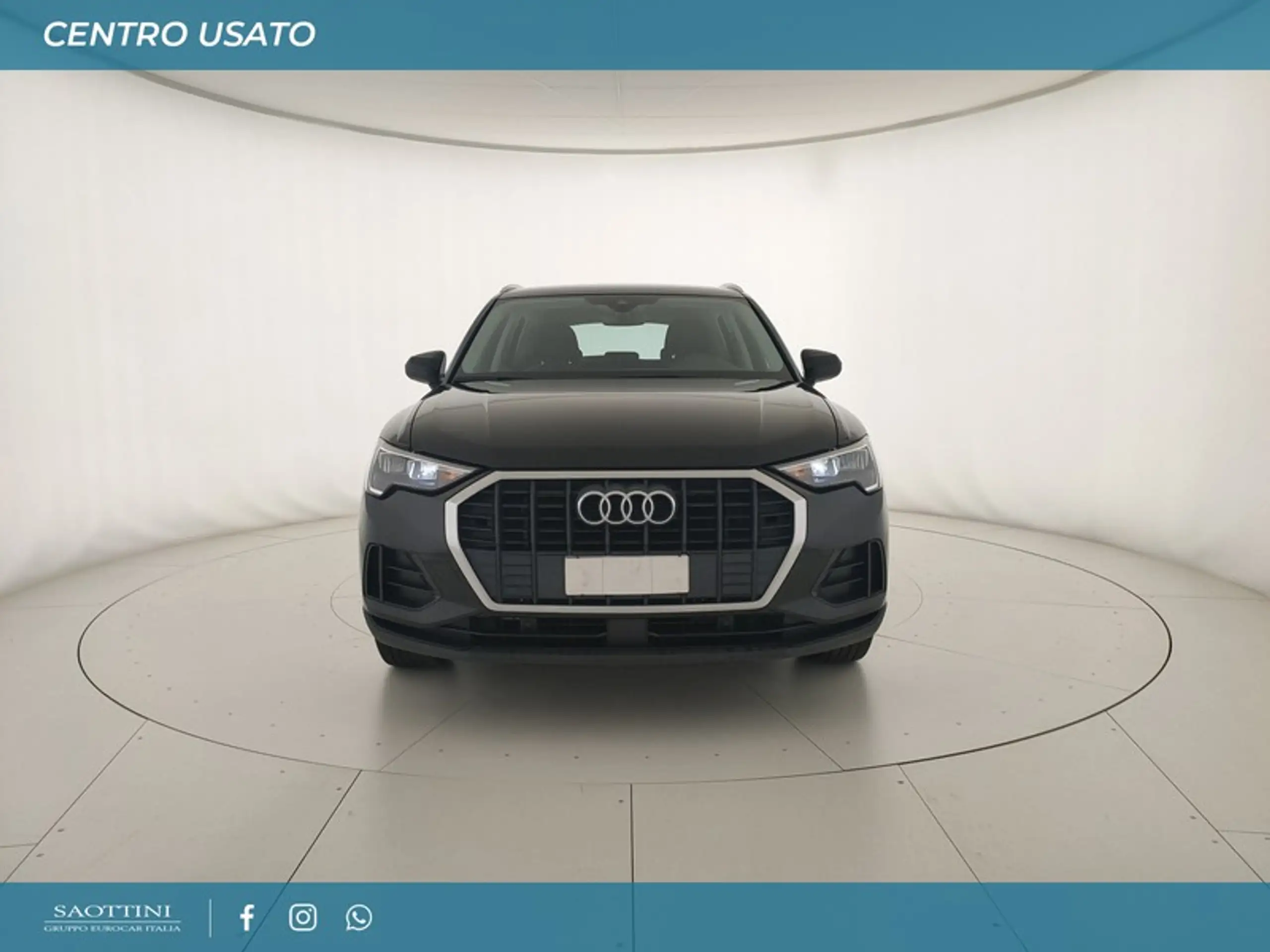 Audi - Q3