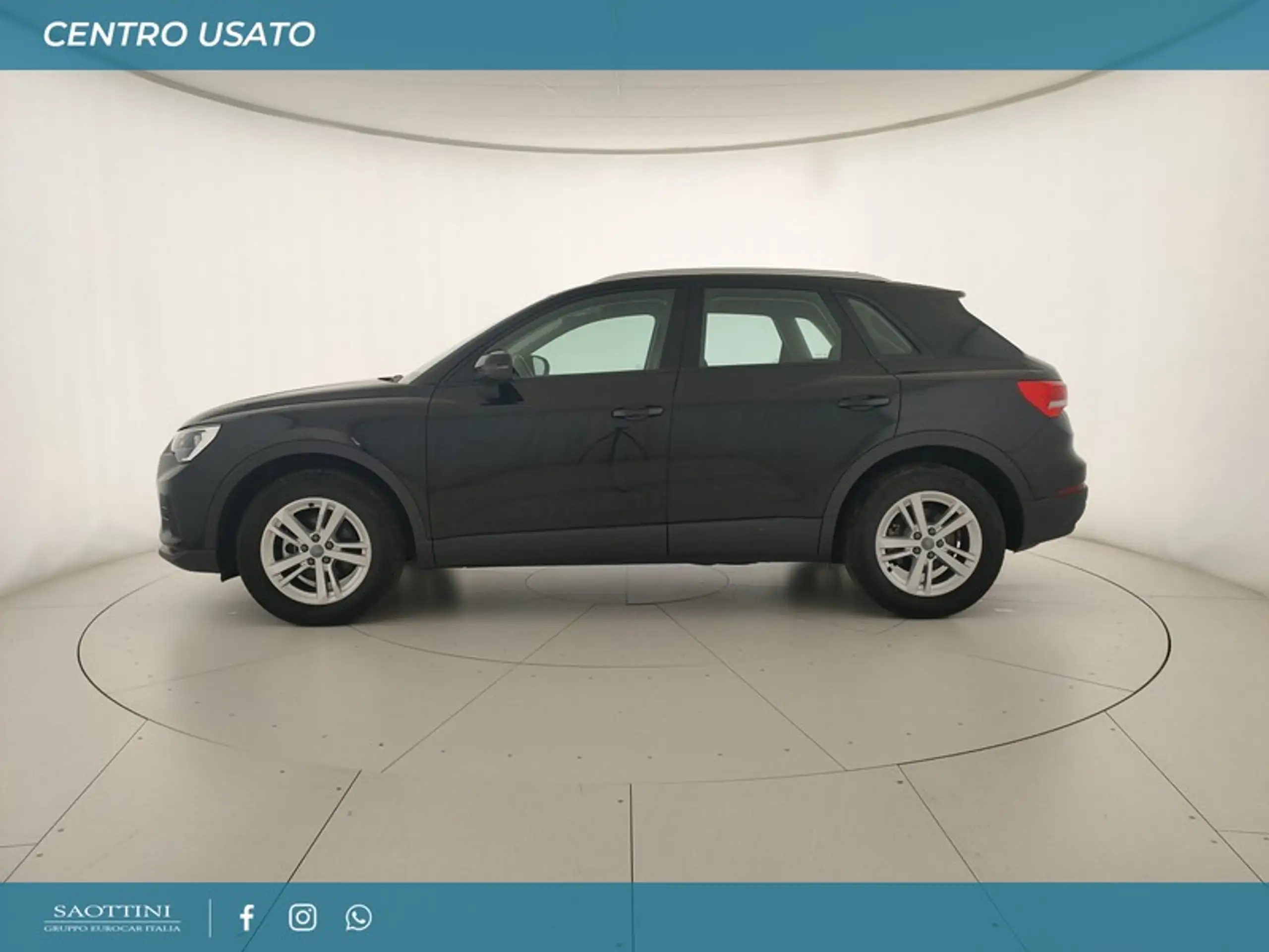 Audi - Q3