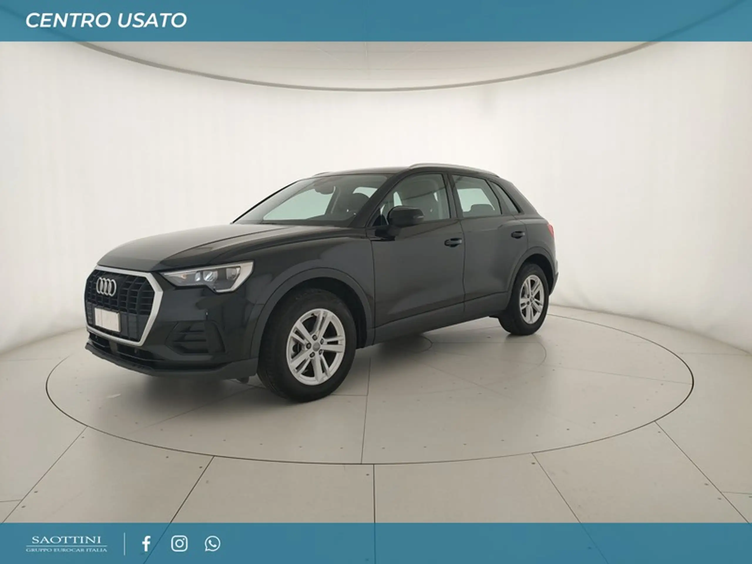 Audi - Q3