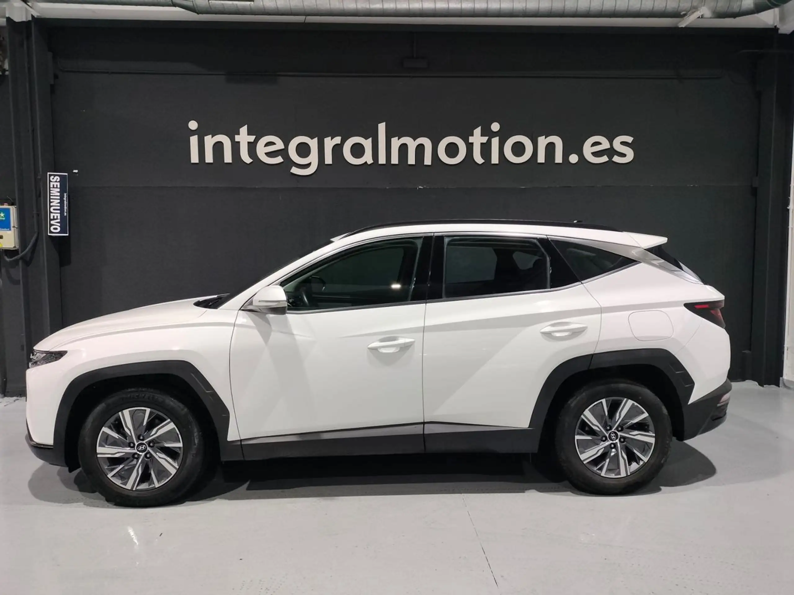 Hyundai - TUCSON