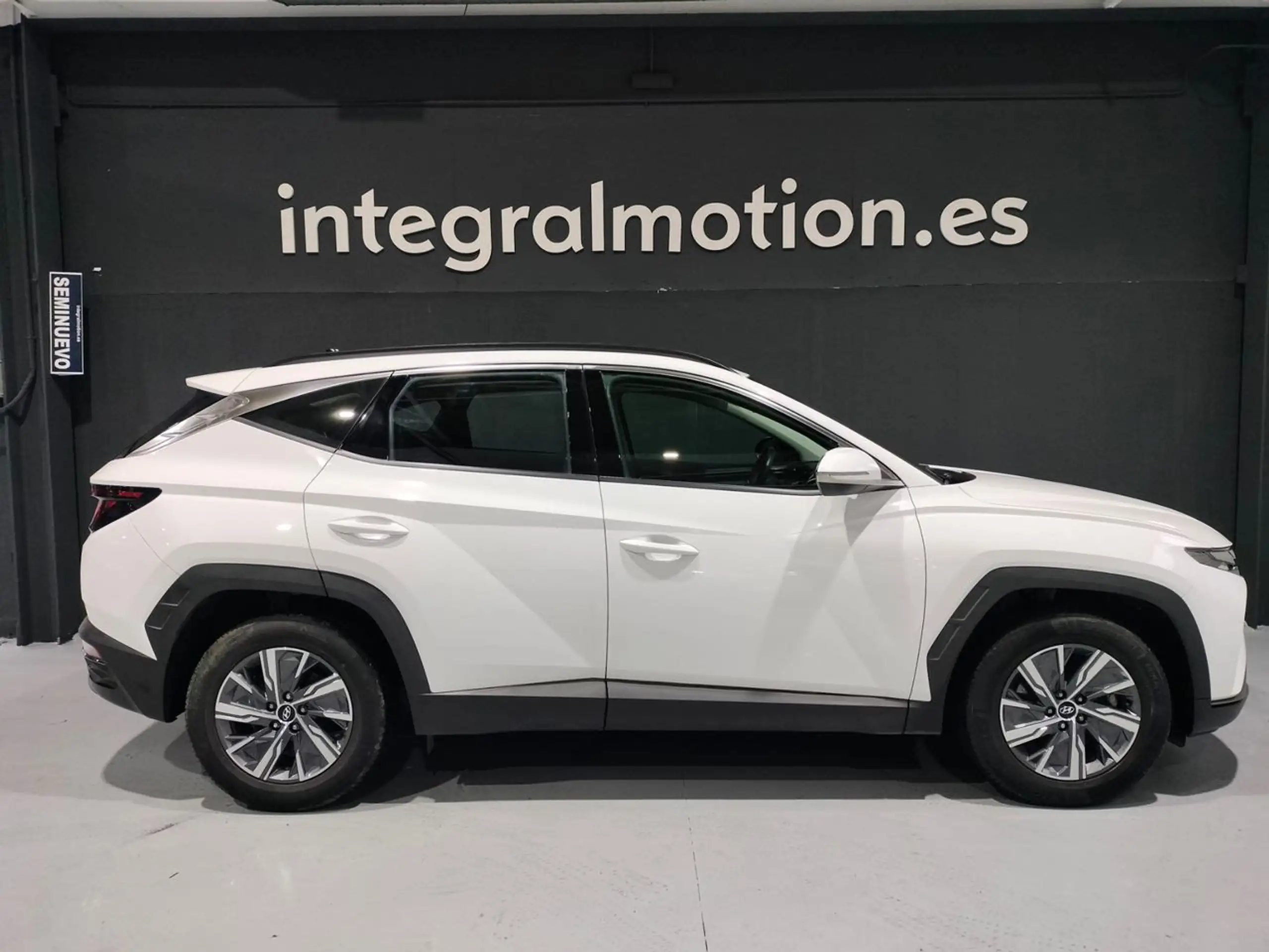 Hyundai - TUCSON