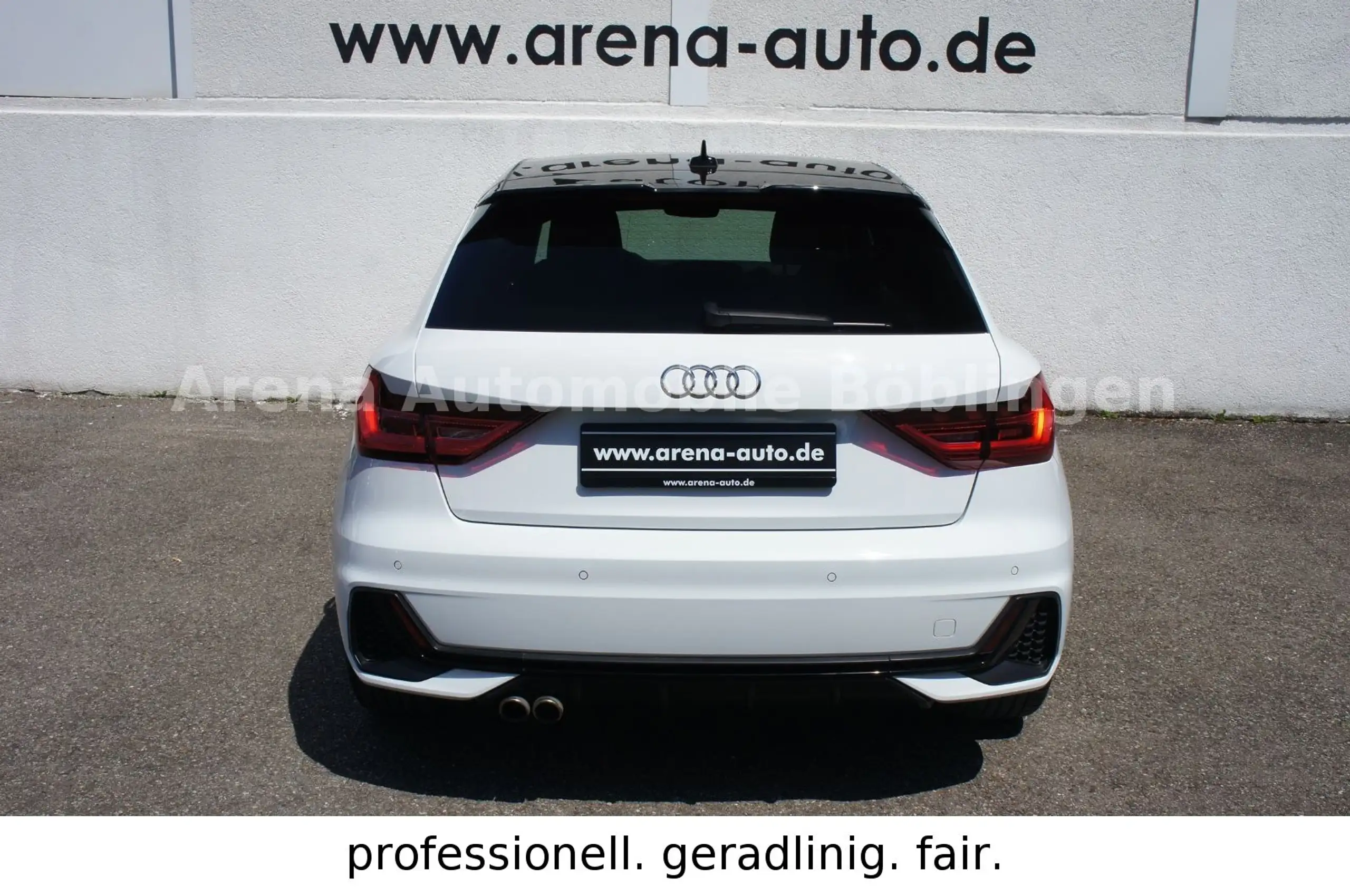 Audi - A1