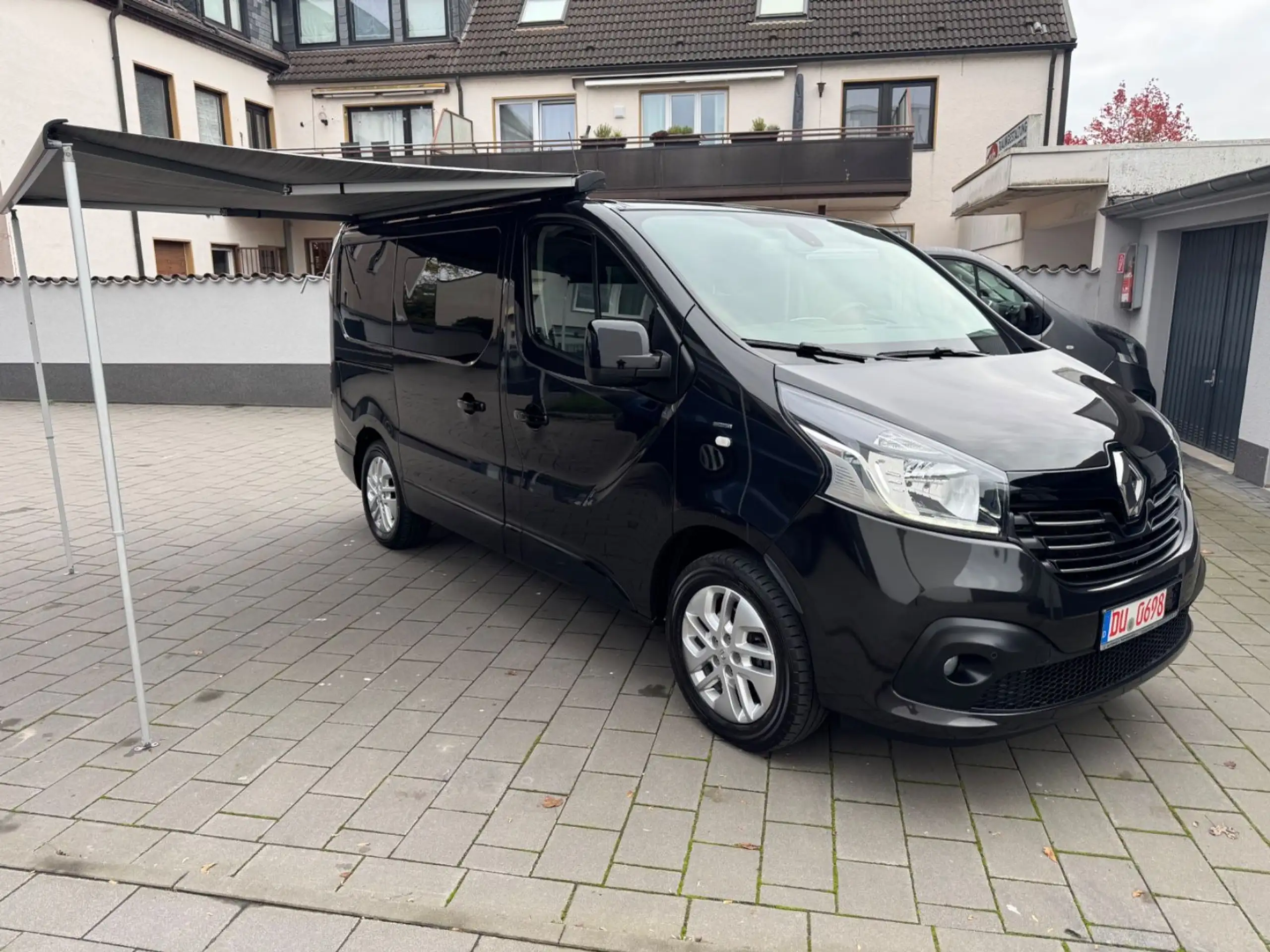 Renault - Trafic