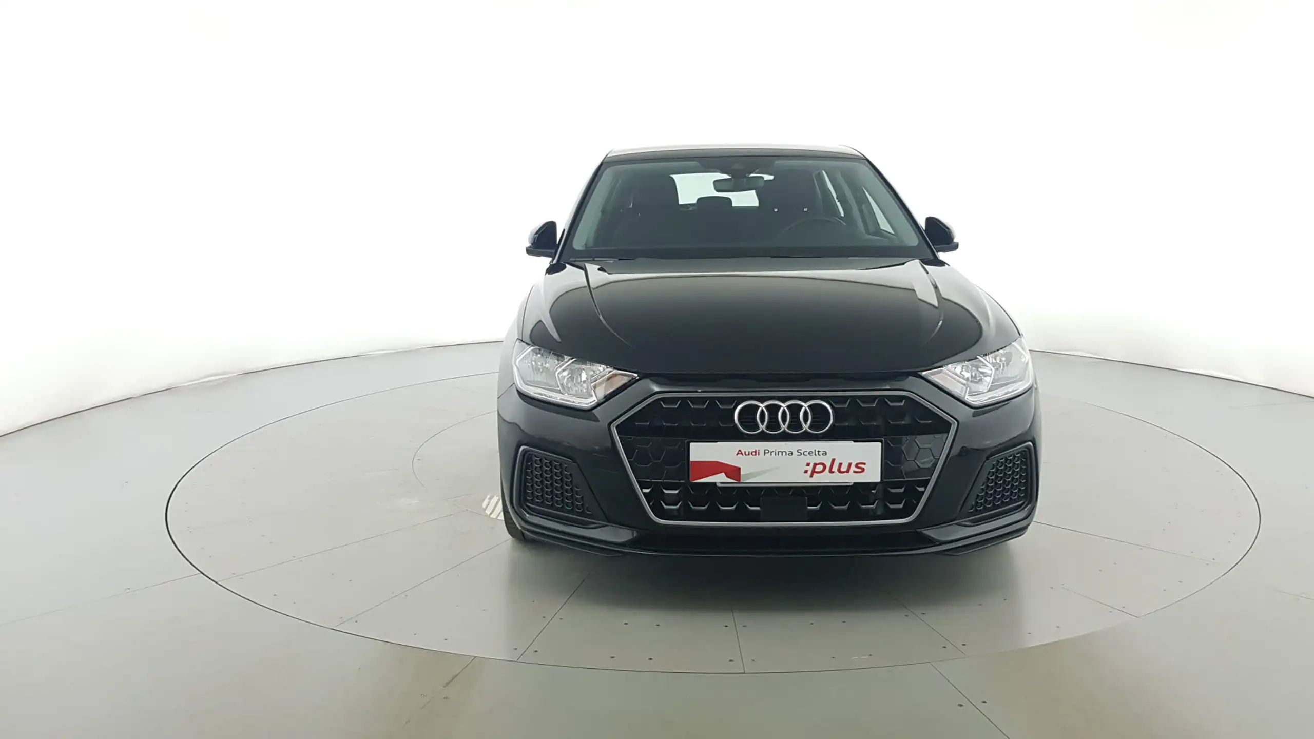 Audi - A1