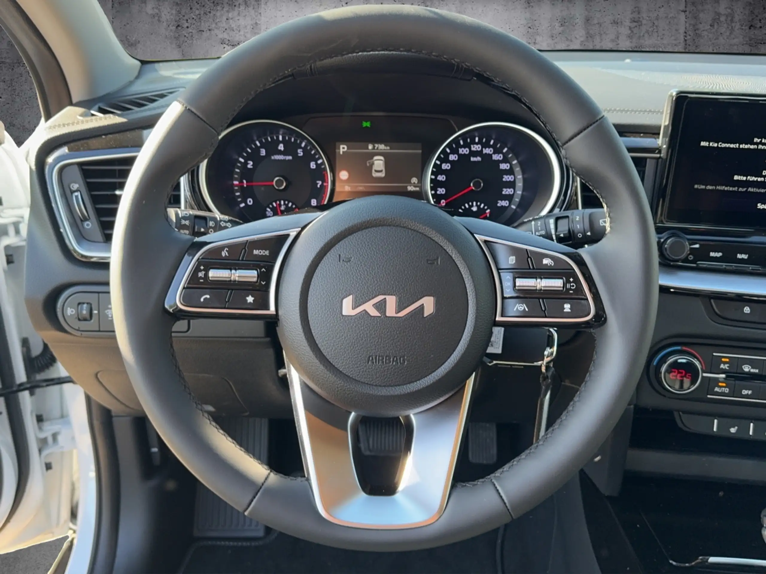 Kia - XCeed