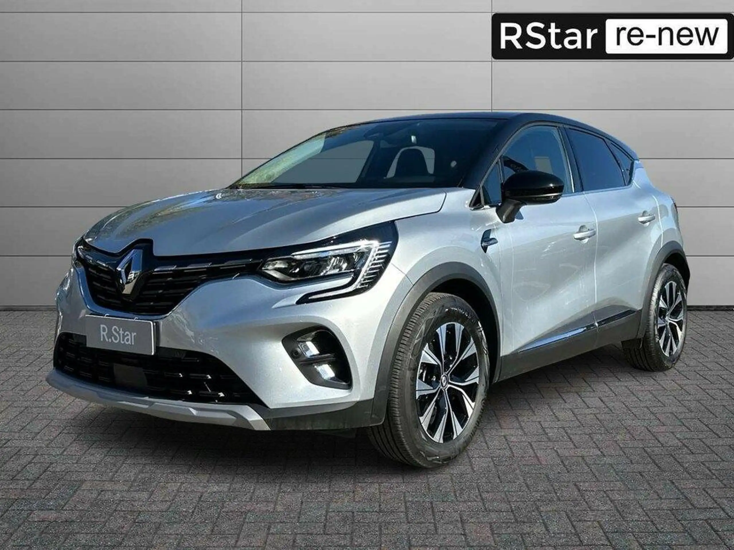 Renault Captur 2023