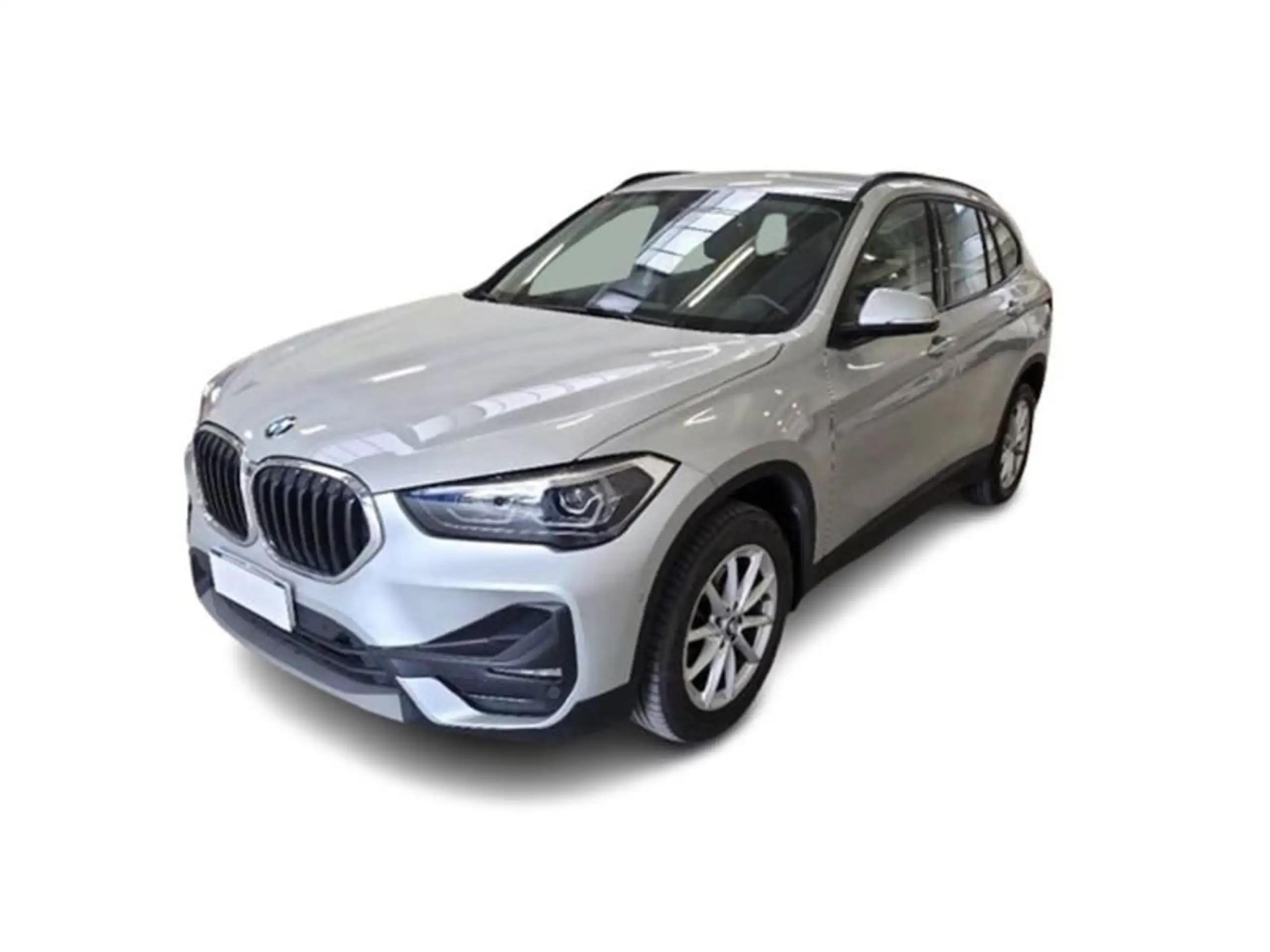 BMW - X1