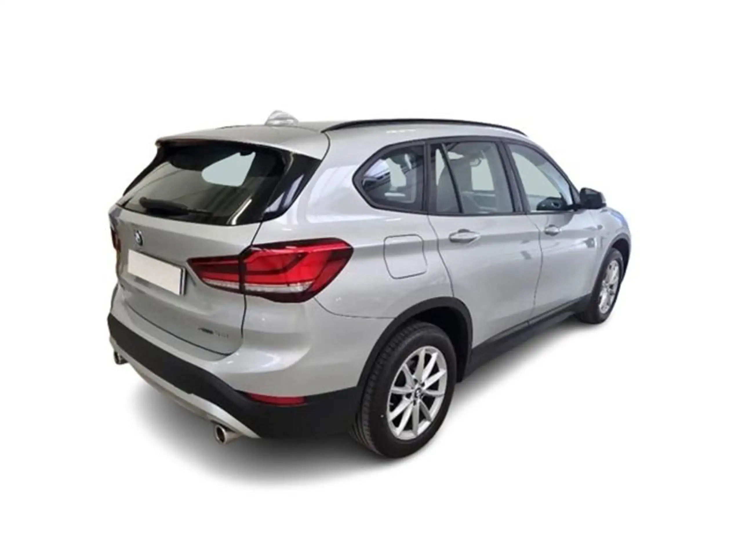 BMW - X1