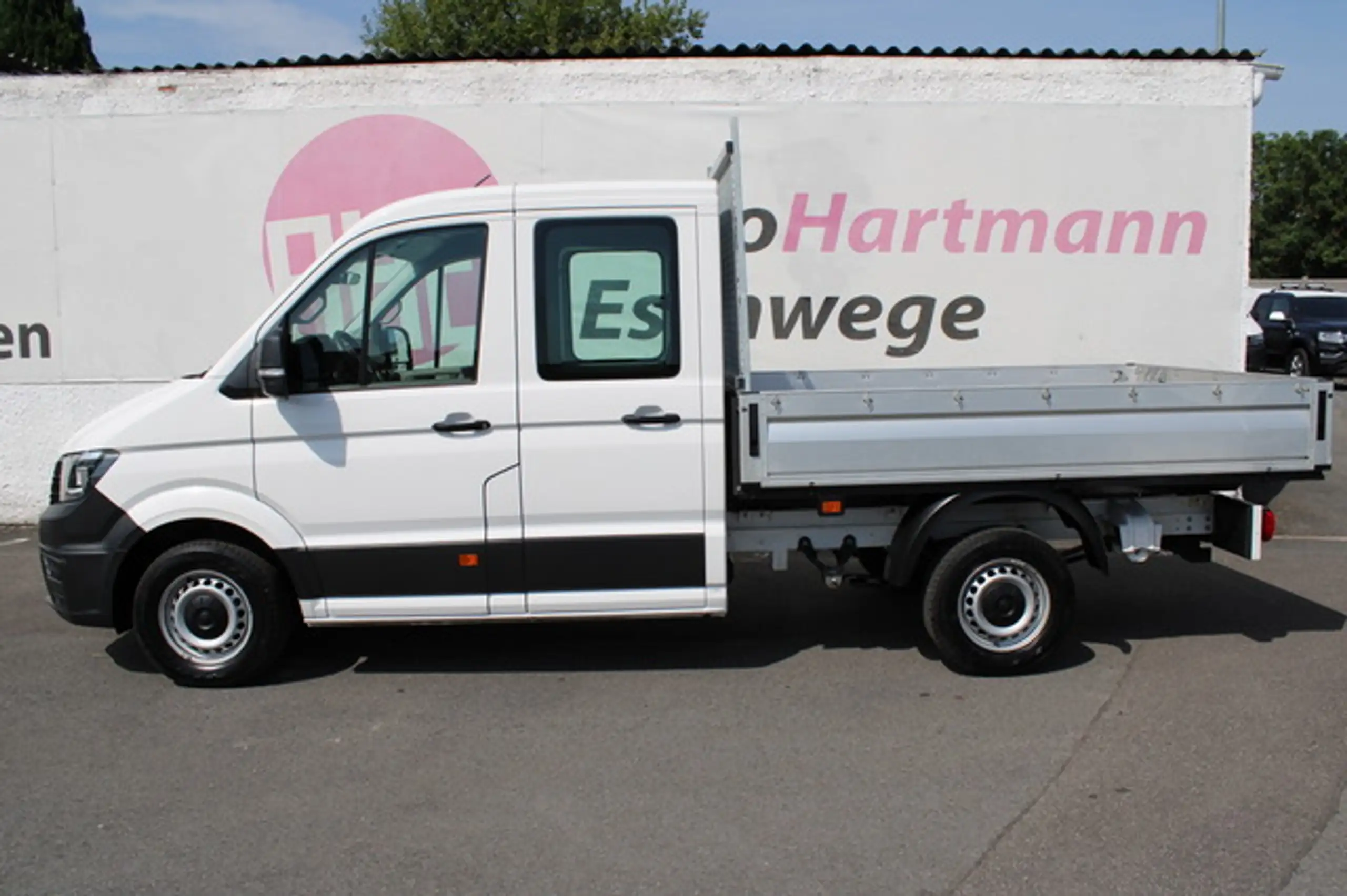 Volkswagen - Crafter