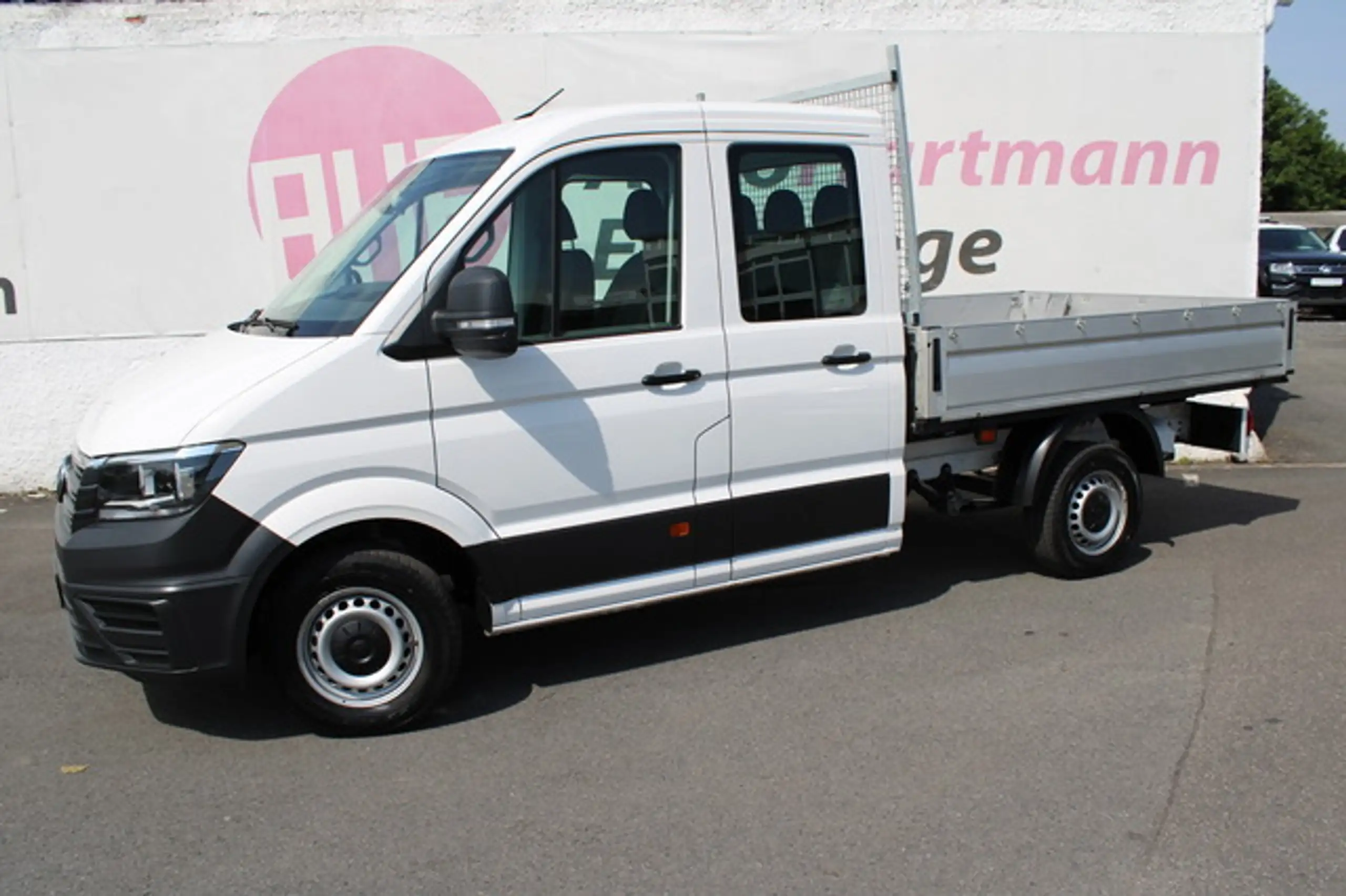 Volkswagen - Crafter