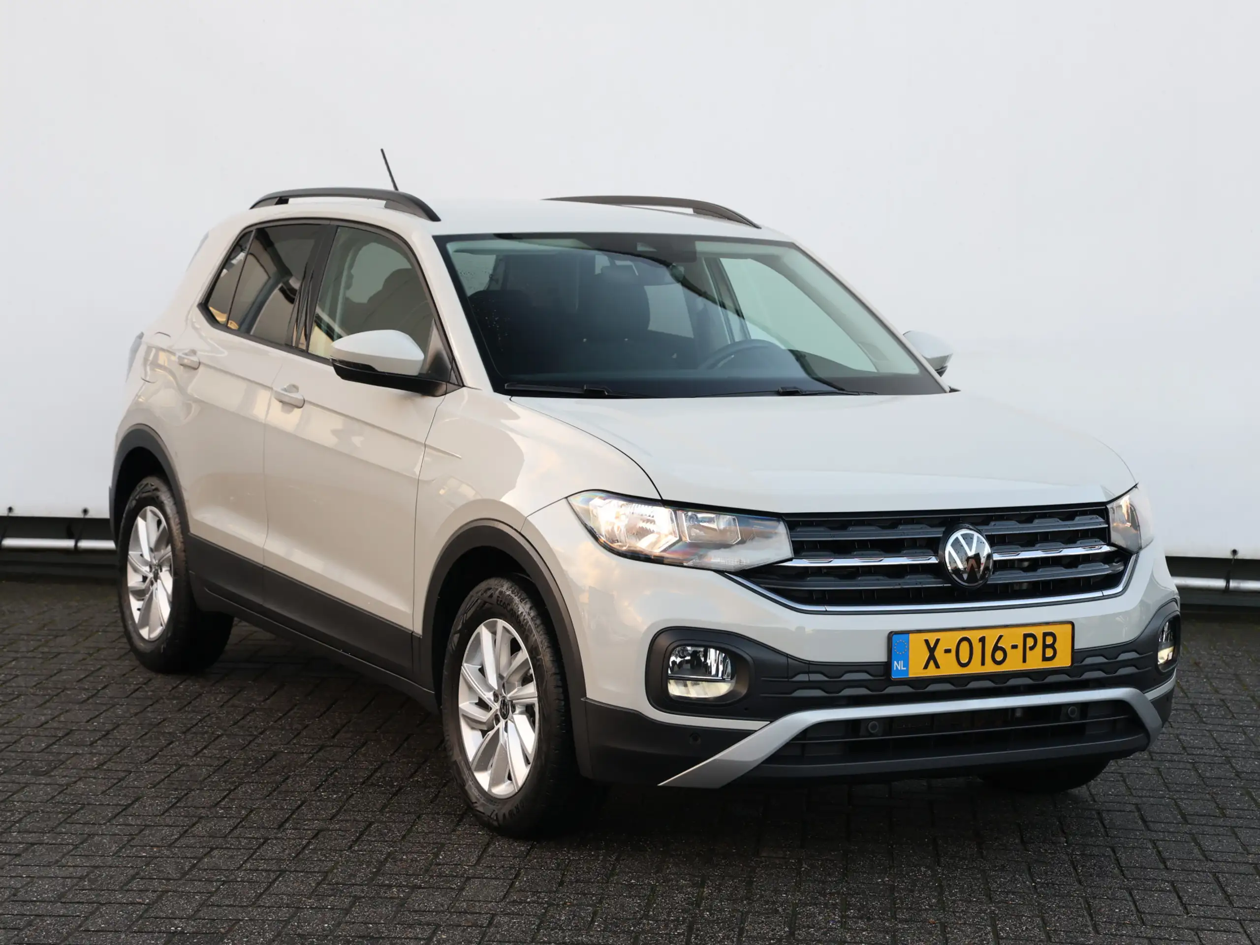 Volkswagen - T-Cross