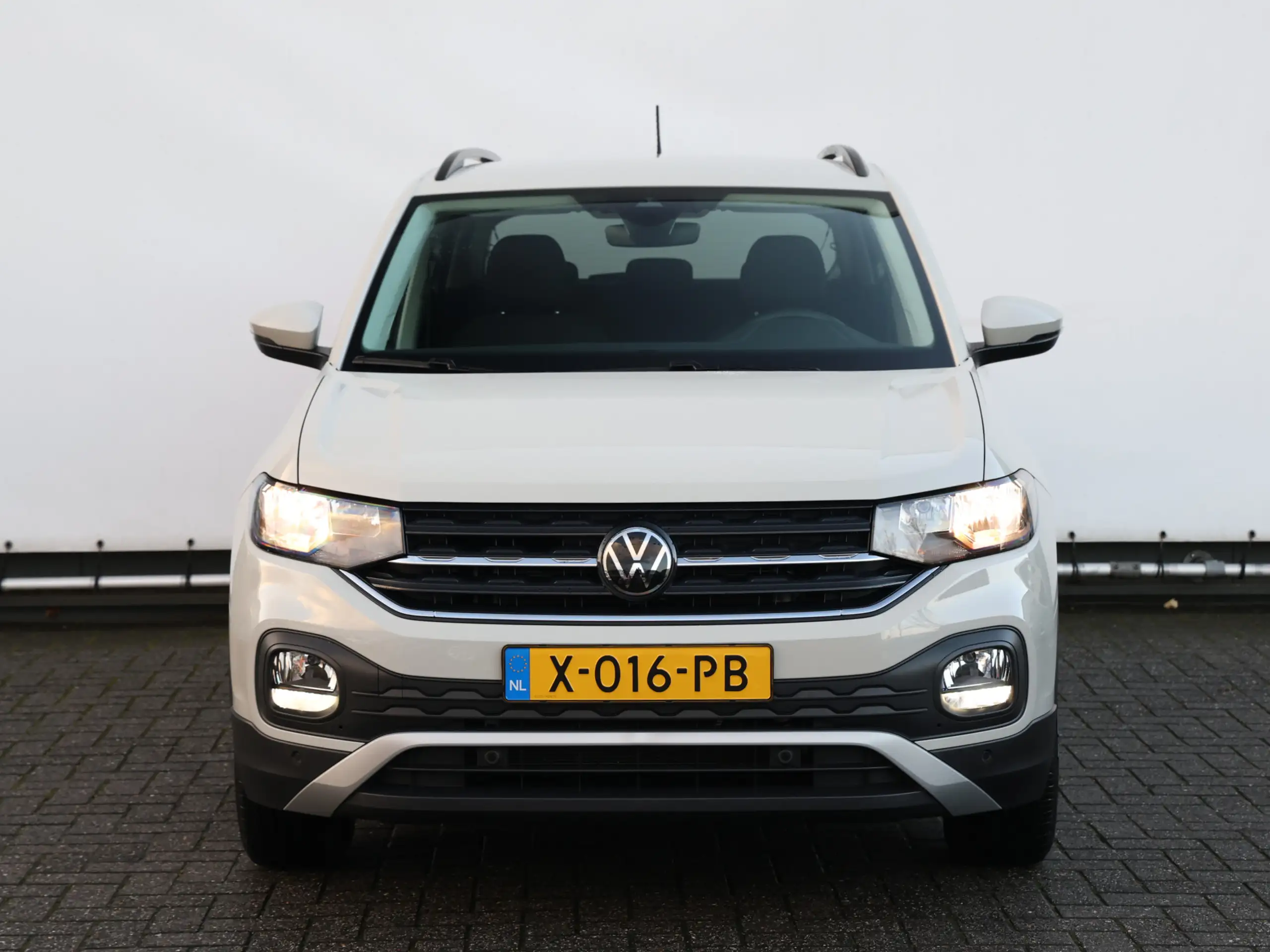 Volkswagen - T-Cross