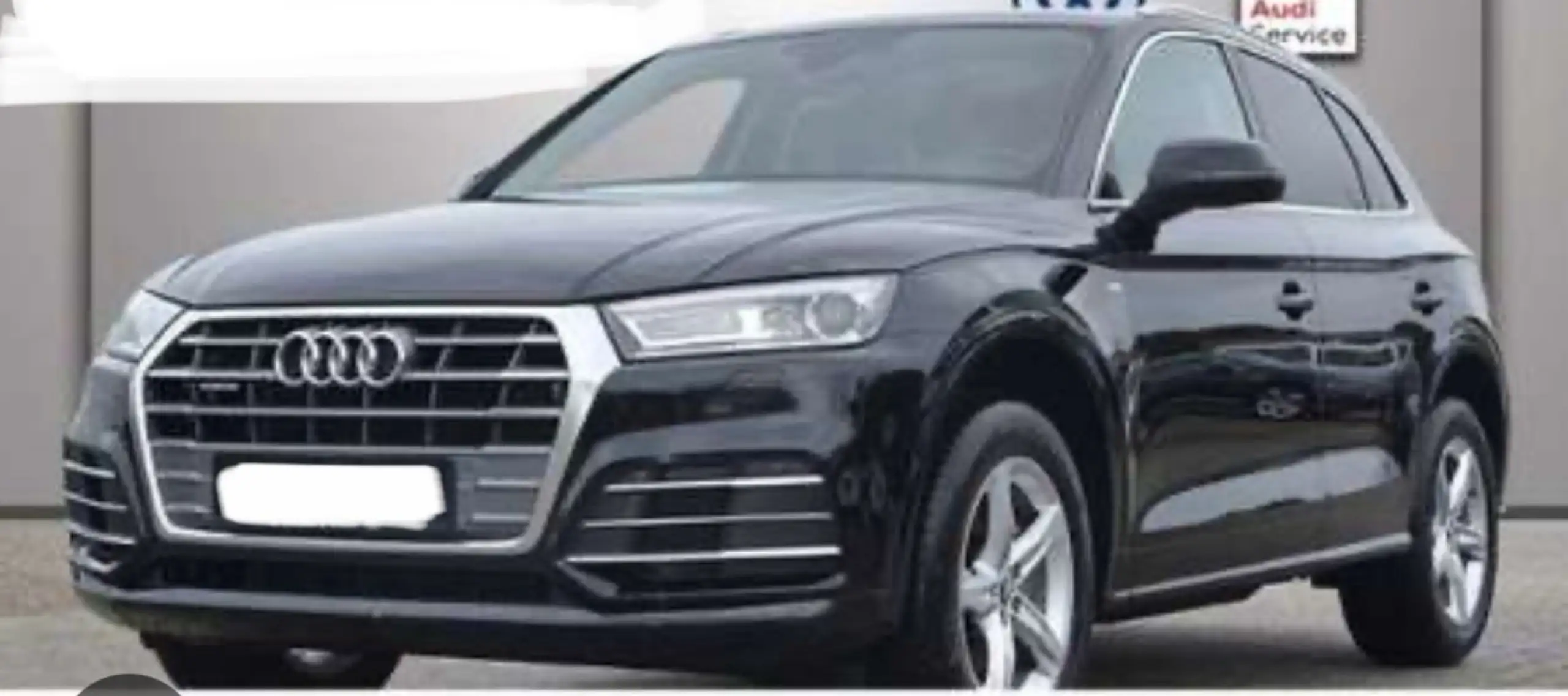 Audi - Q5