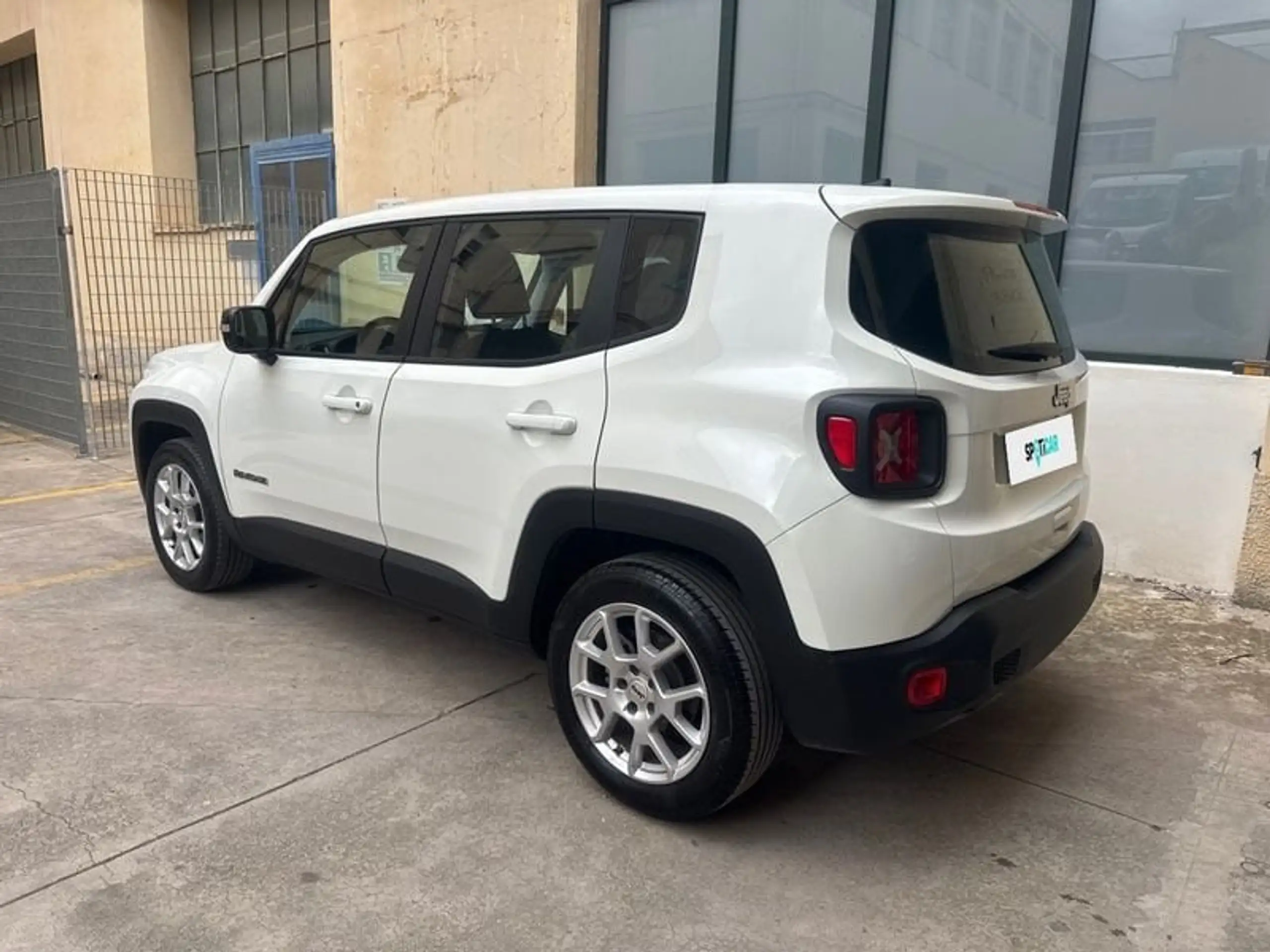 Jeep - Renegade