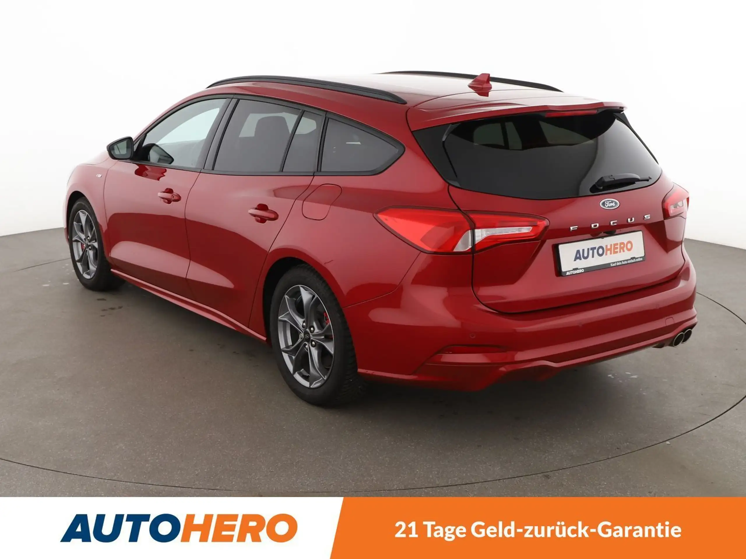 Ford - Focus