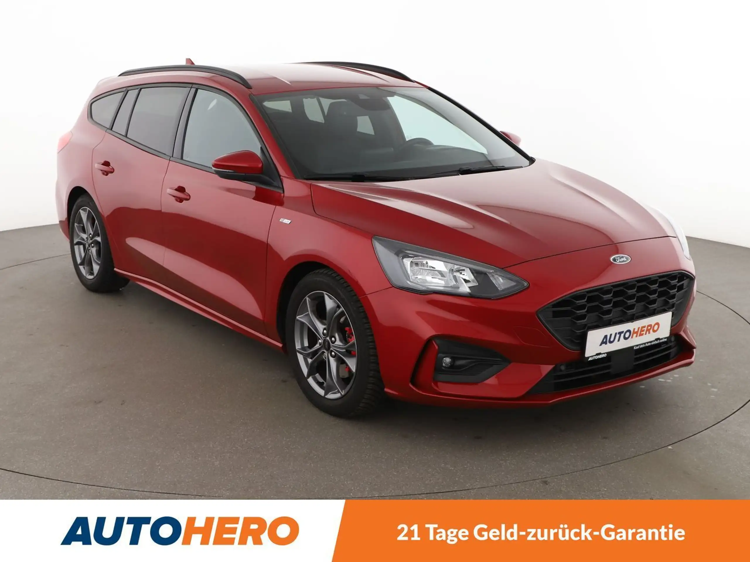 Ford - Focus