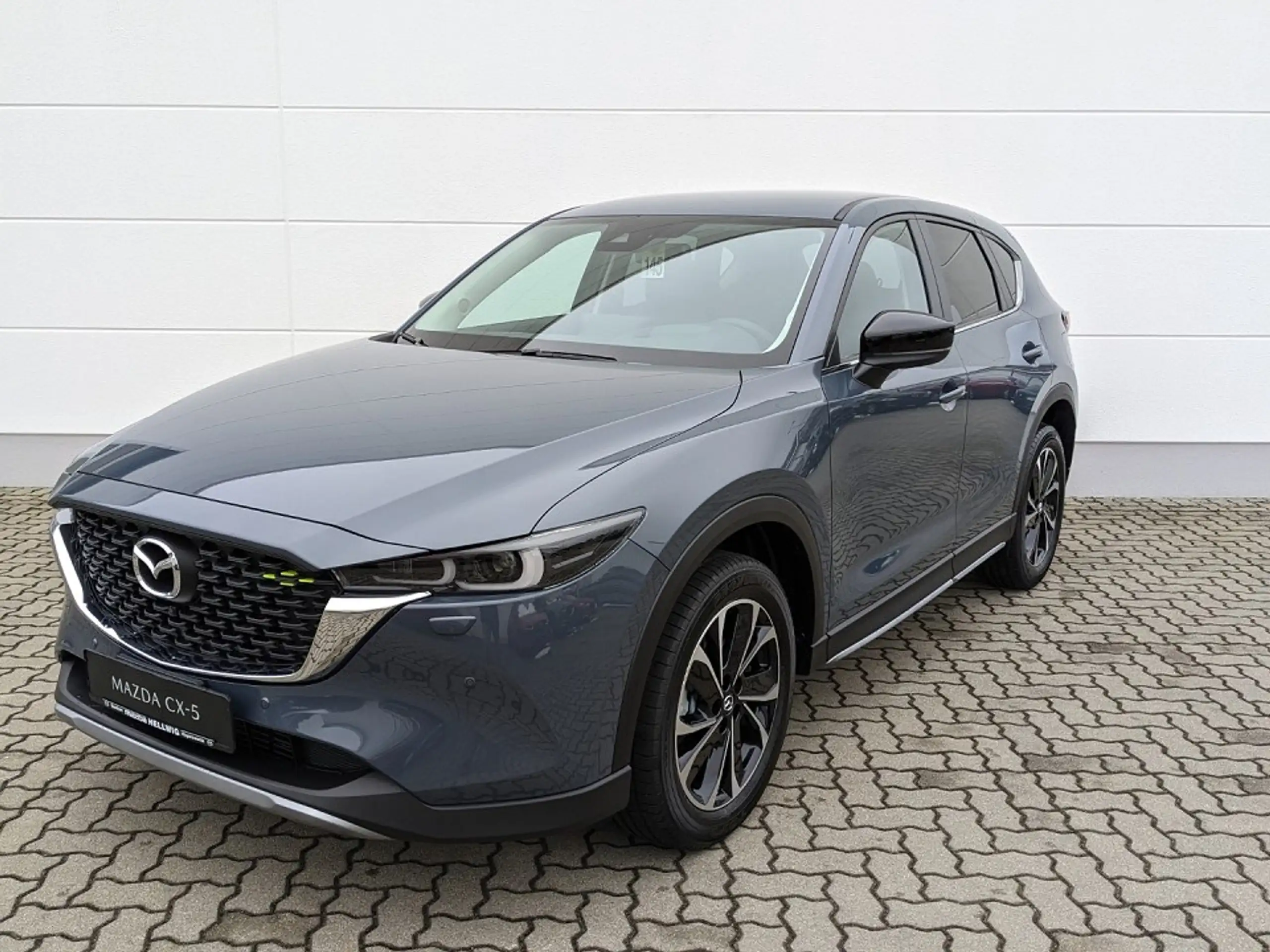 Mazda - CX-5