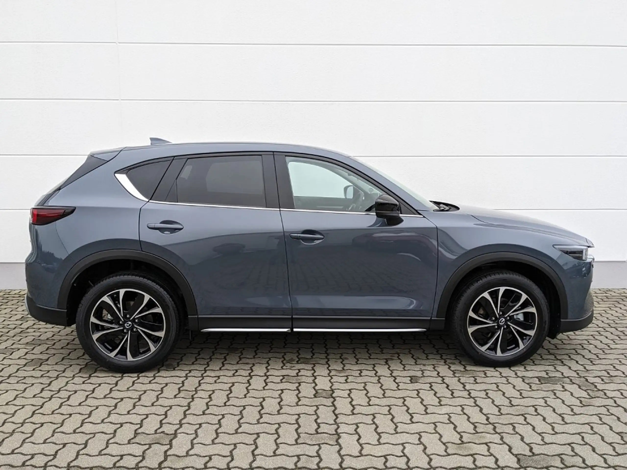 Mazda - CX-5