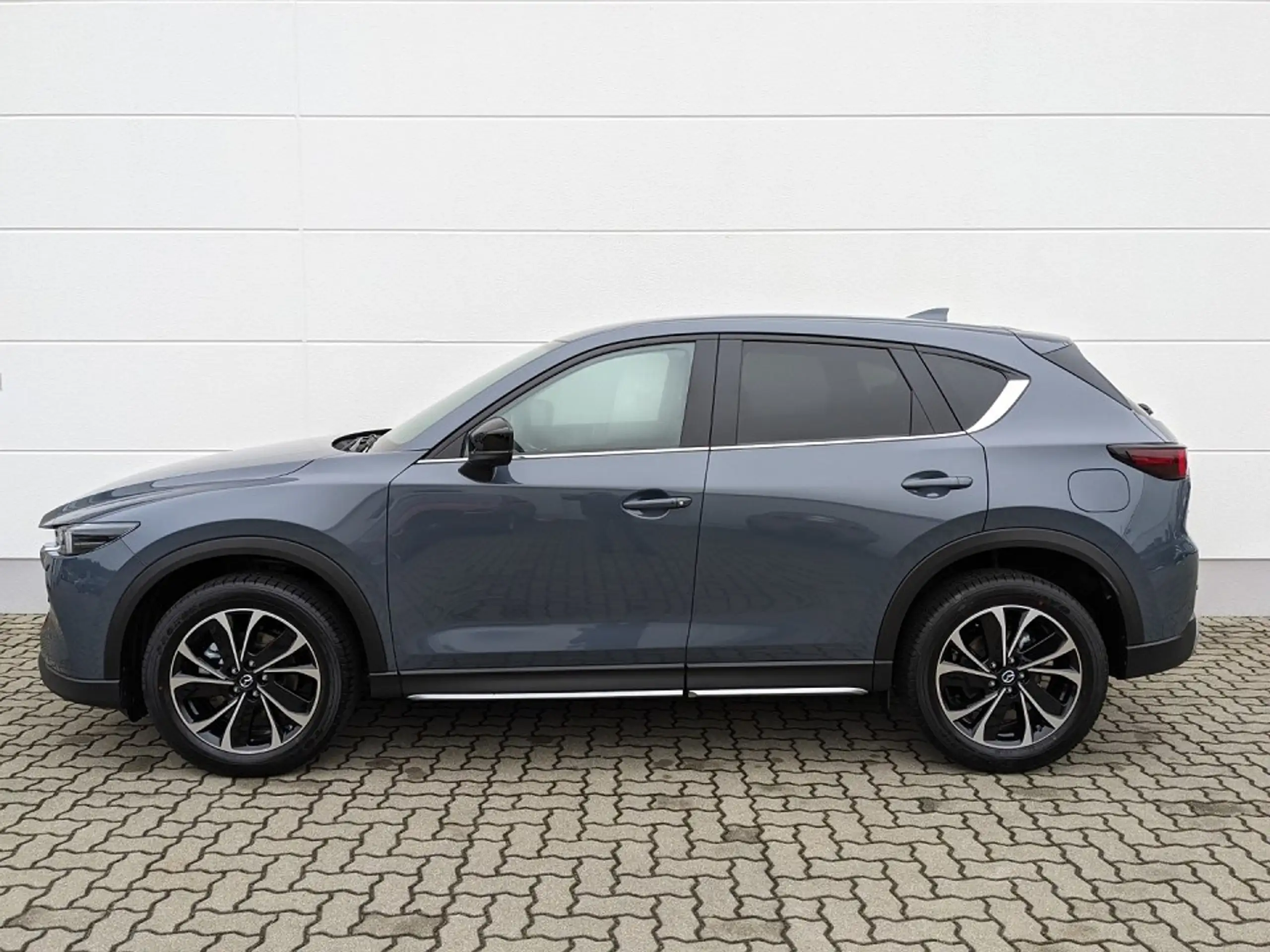 Mazda - CX-5