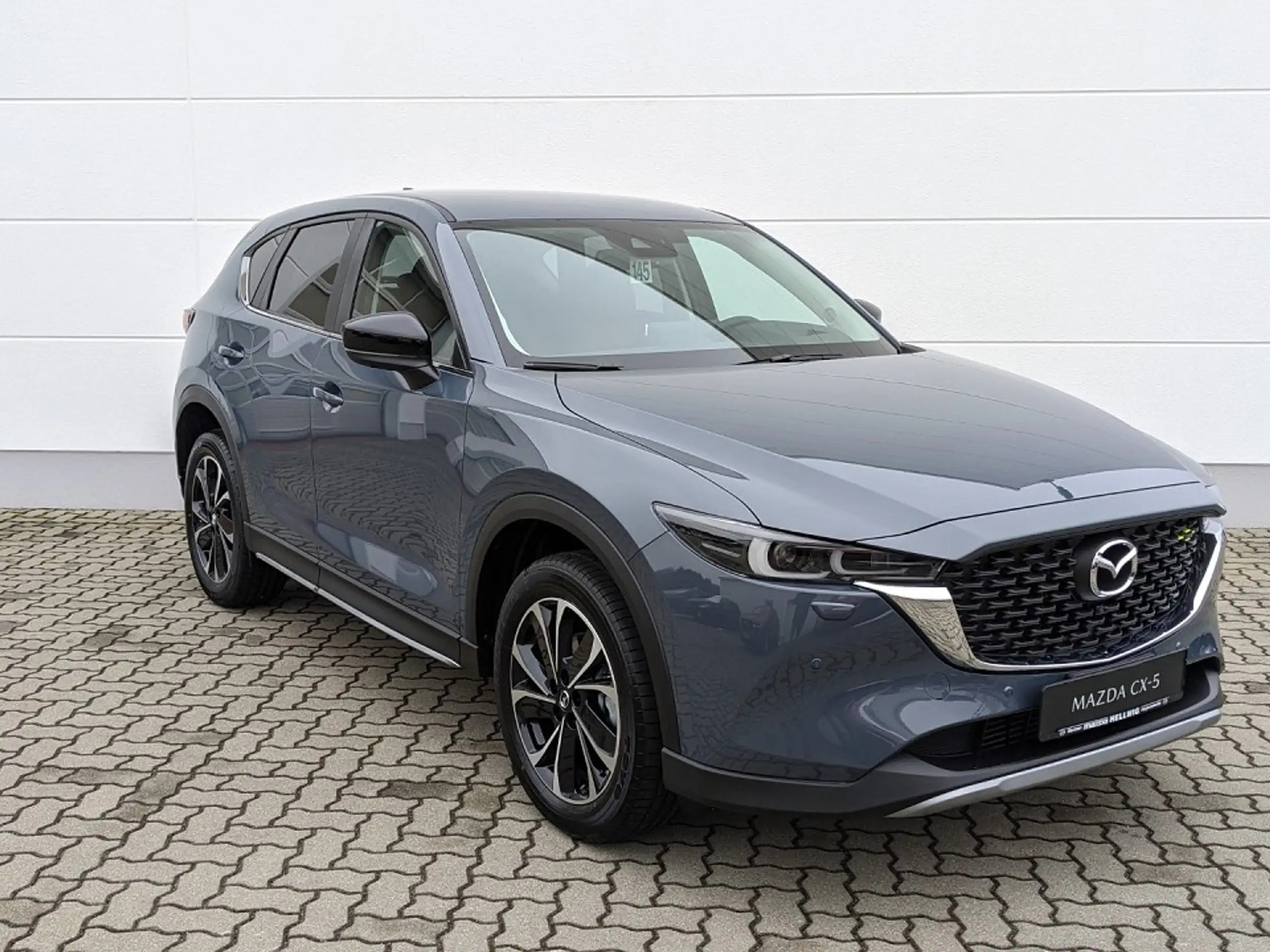 Mazda - CX-5