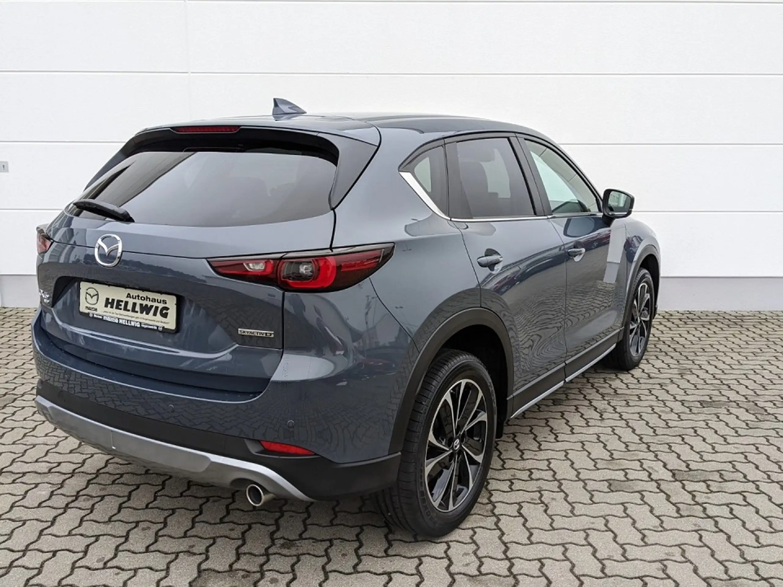 Mazda - CX-5