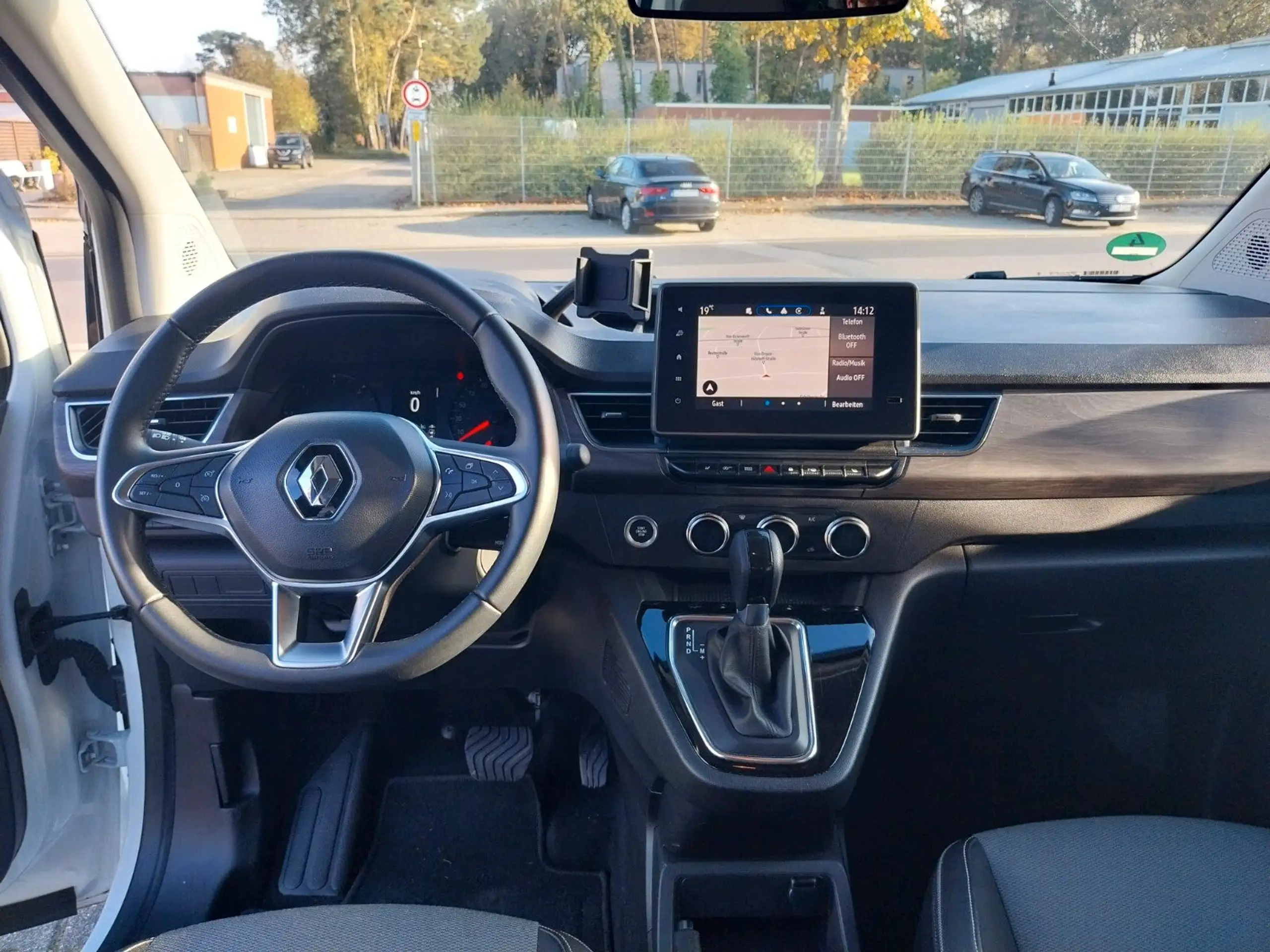 Renault - Kangoo