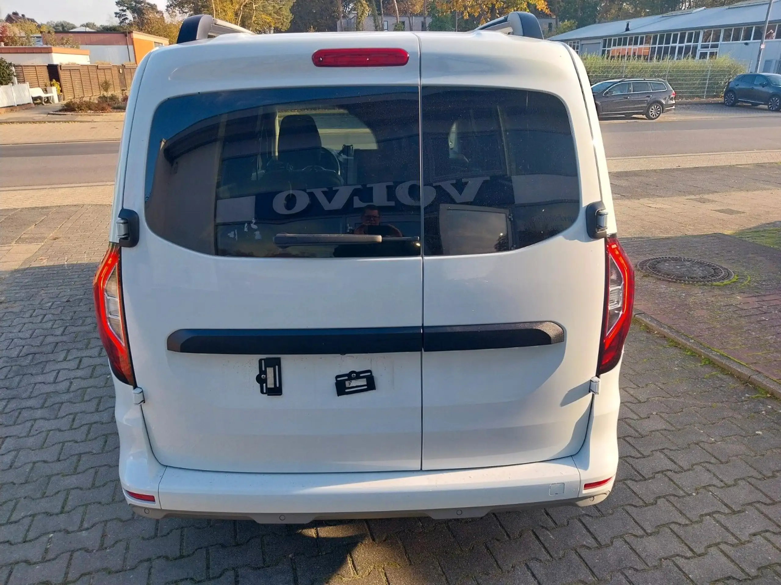 Renault - Kangoo